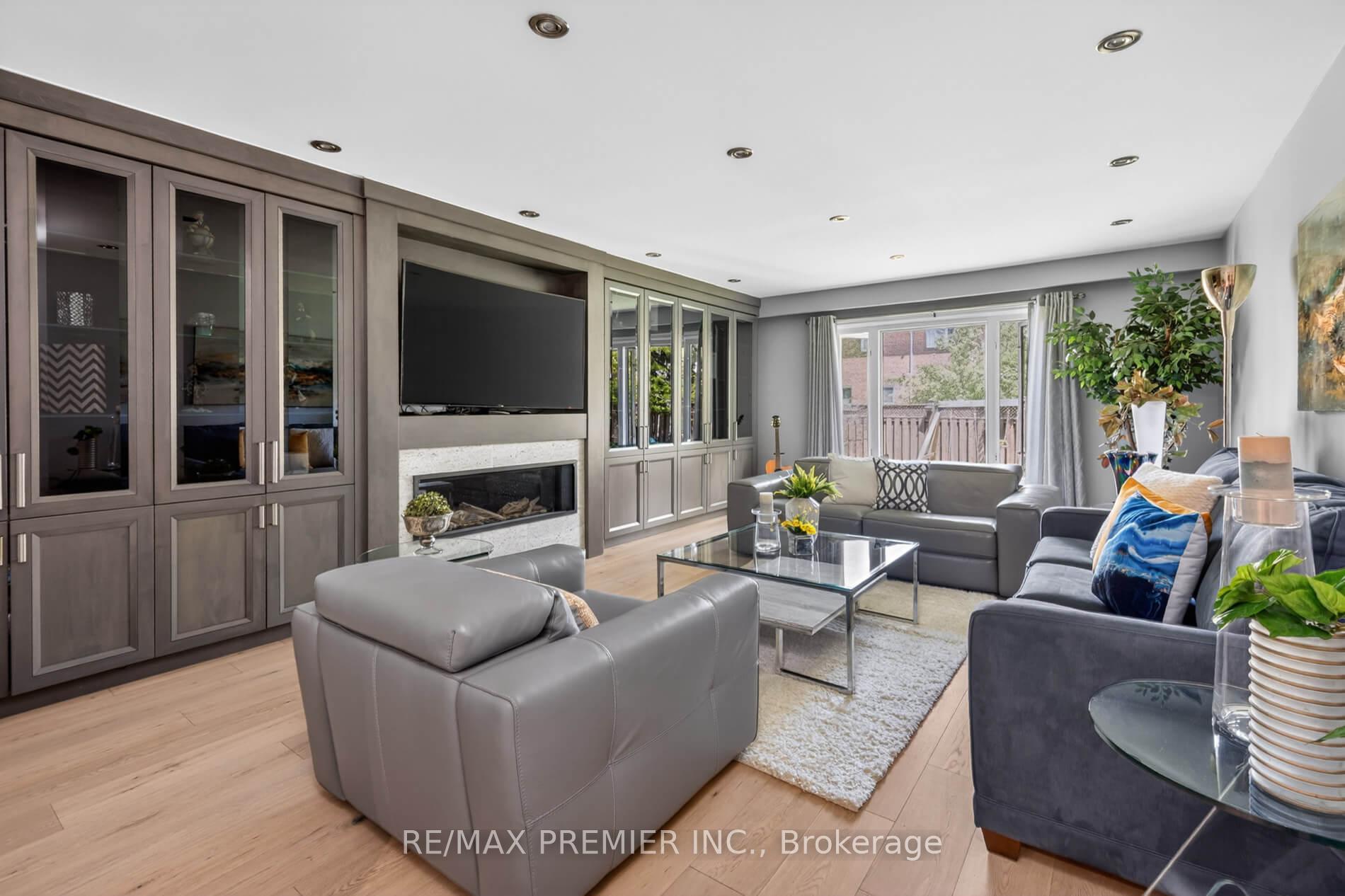 Photo 15 of 35 Lorengate Place, Vaughan, Islington Woods — HOMEH