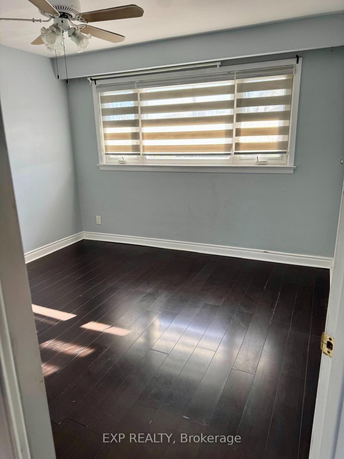 Photo 6 of Unit Upper, 132 Brookhaven Drive, North York, Brookhaven-Amesbury — HOMEH