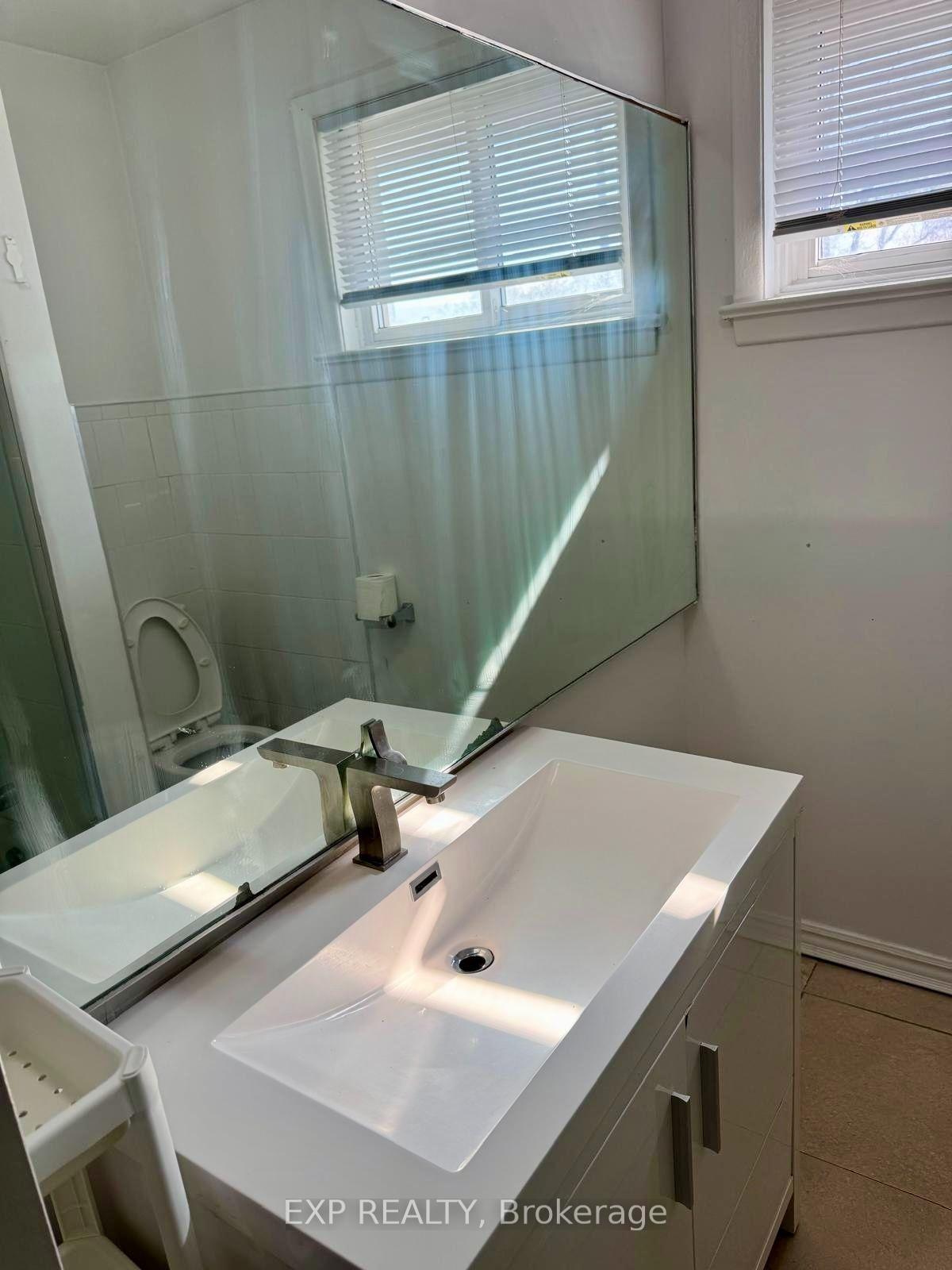 Photo 9 of Unit Upper, 132 Brookhaven Drive, North York, Brookhaven-Amesbury — HOMEH