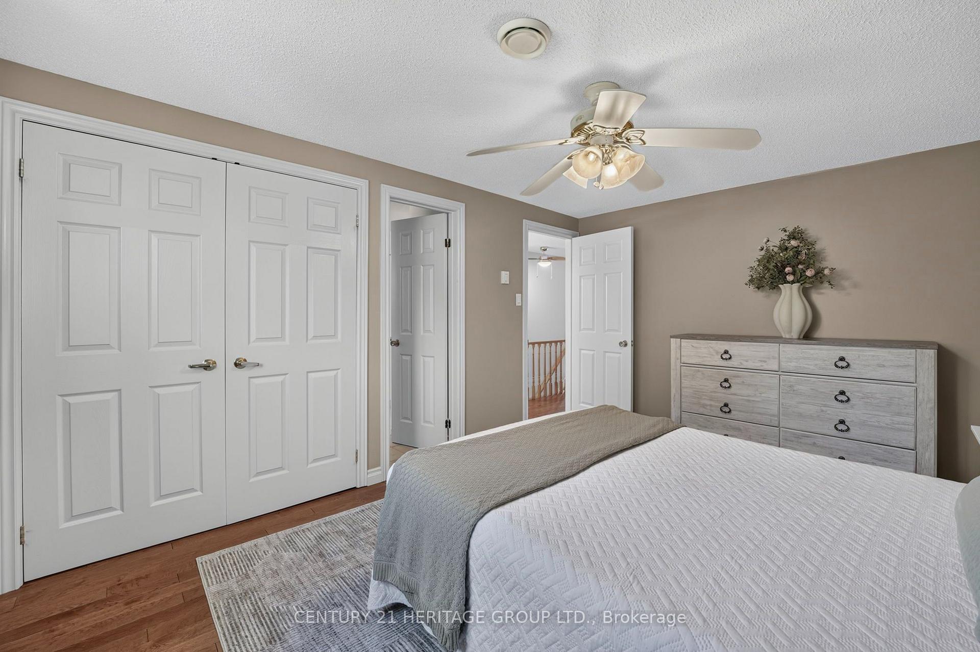 Photo 14 of 226 Lillian Crescent, Barrie, Sunnidale — HOMEH