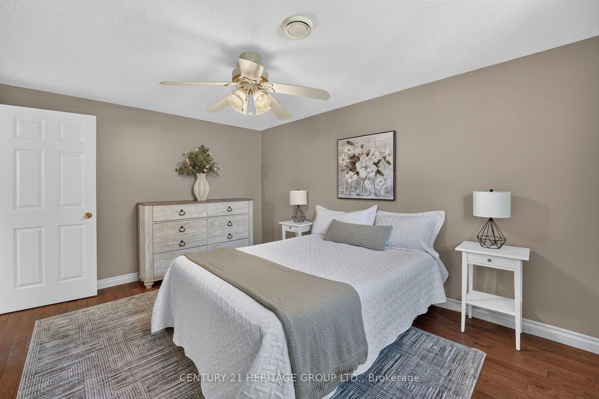 Photo 15 of 226 Lillian Crescent, Barrie, Sunnidale — HOMEH