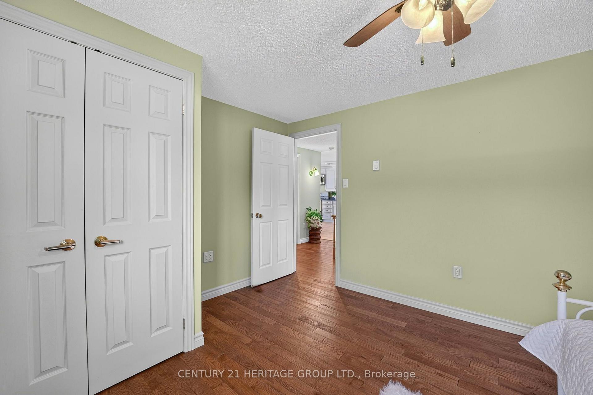 Photo 17 of 226 Lillian Crescent, Barrie, Sunnidale — HOMEH