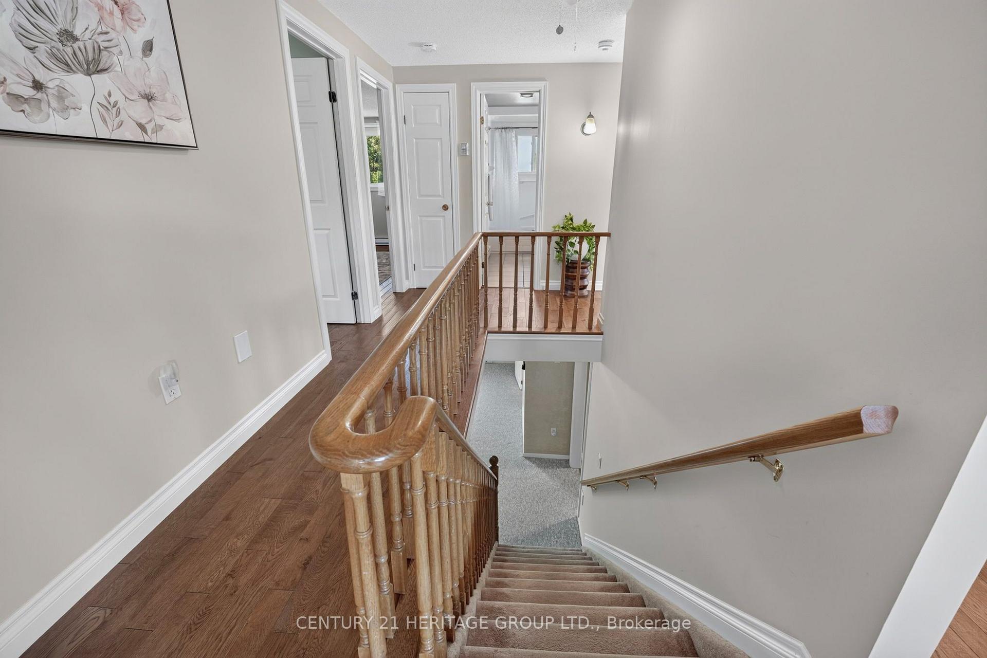 Photo 19 of 226 Lillian Crescent, Barrie, Sunnidale — HOMEH