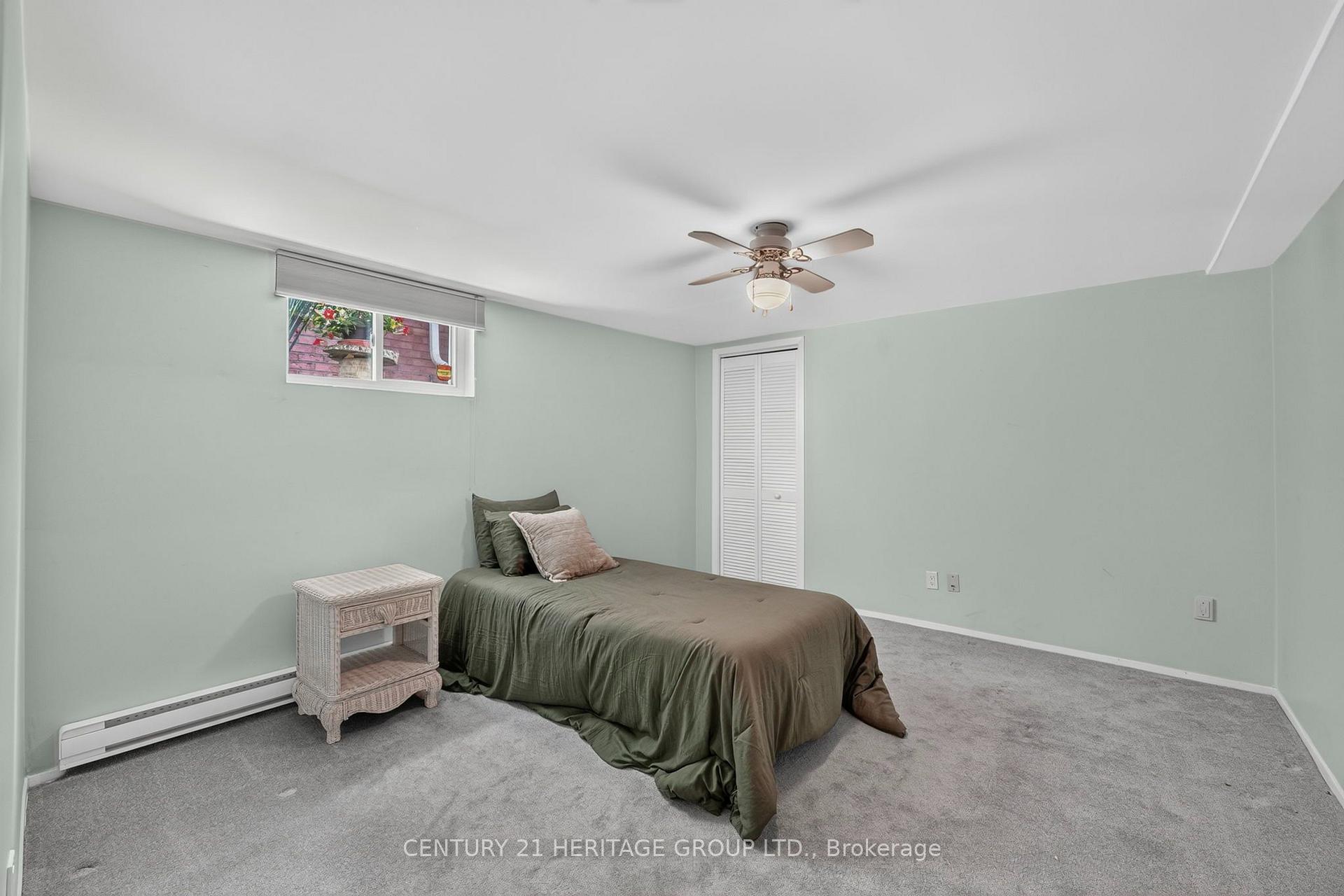 Photo 25 of 226 Lillian Crescent, Barrie, Sunnidale — HOMEH