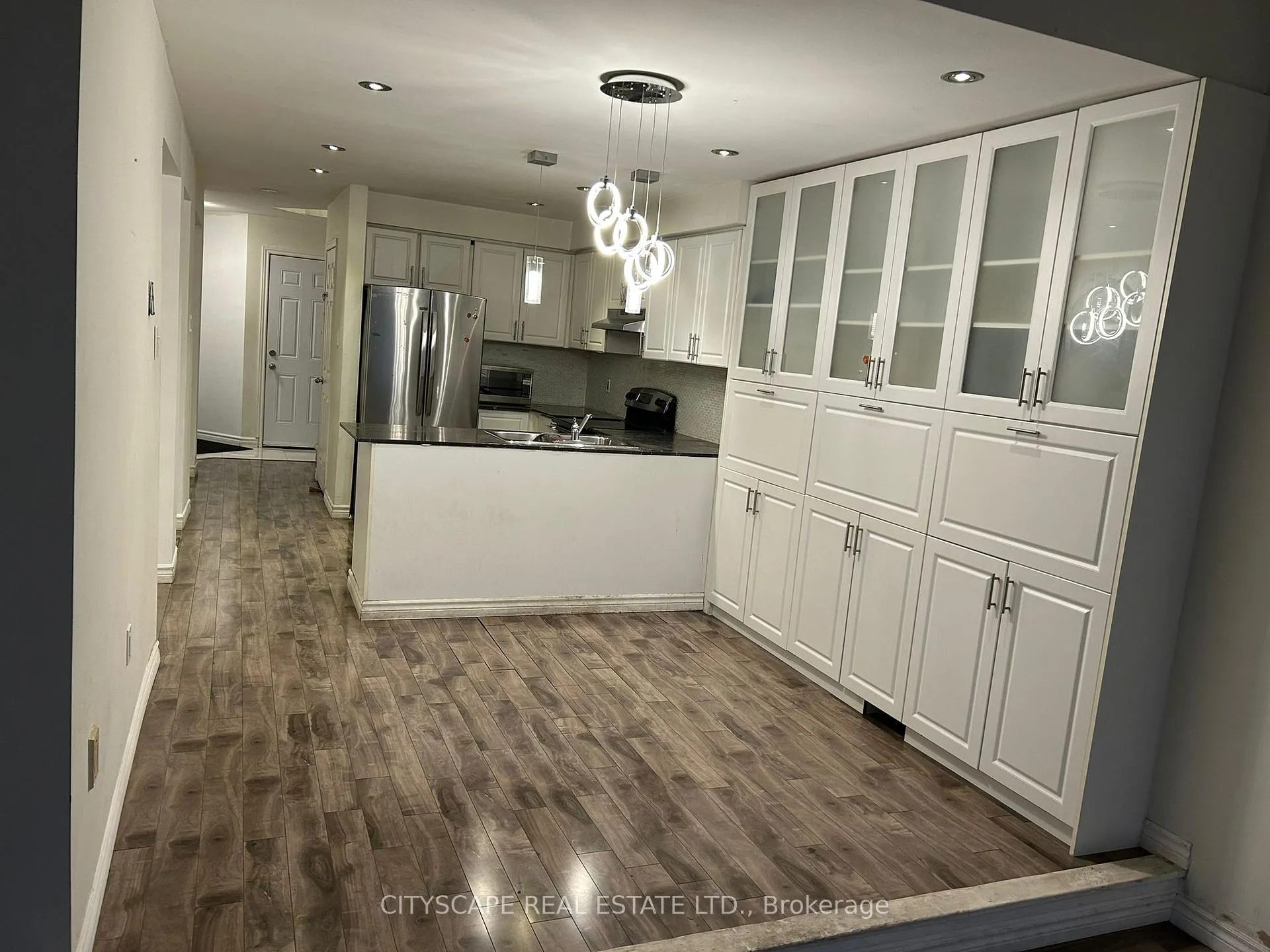 Photo 4 of 11 Trammell Lane, Brampton, Fletcher's West — HOMEH