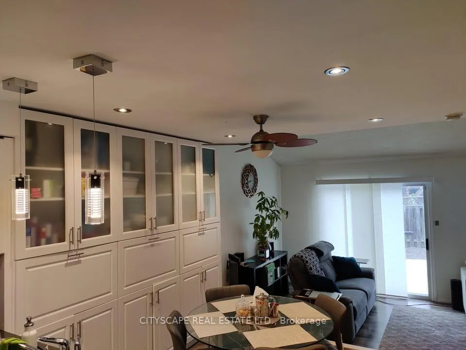 Photo 5 of 11 Trammell Lane, Brampton, Fletcher's West — HOMEH