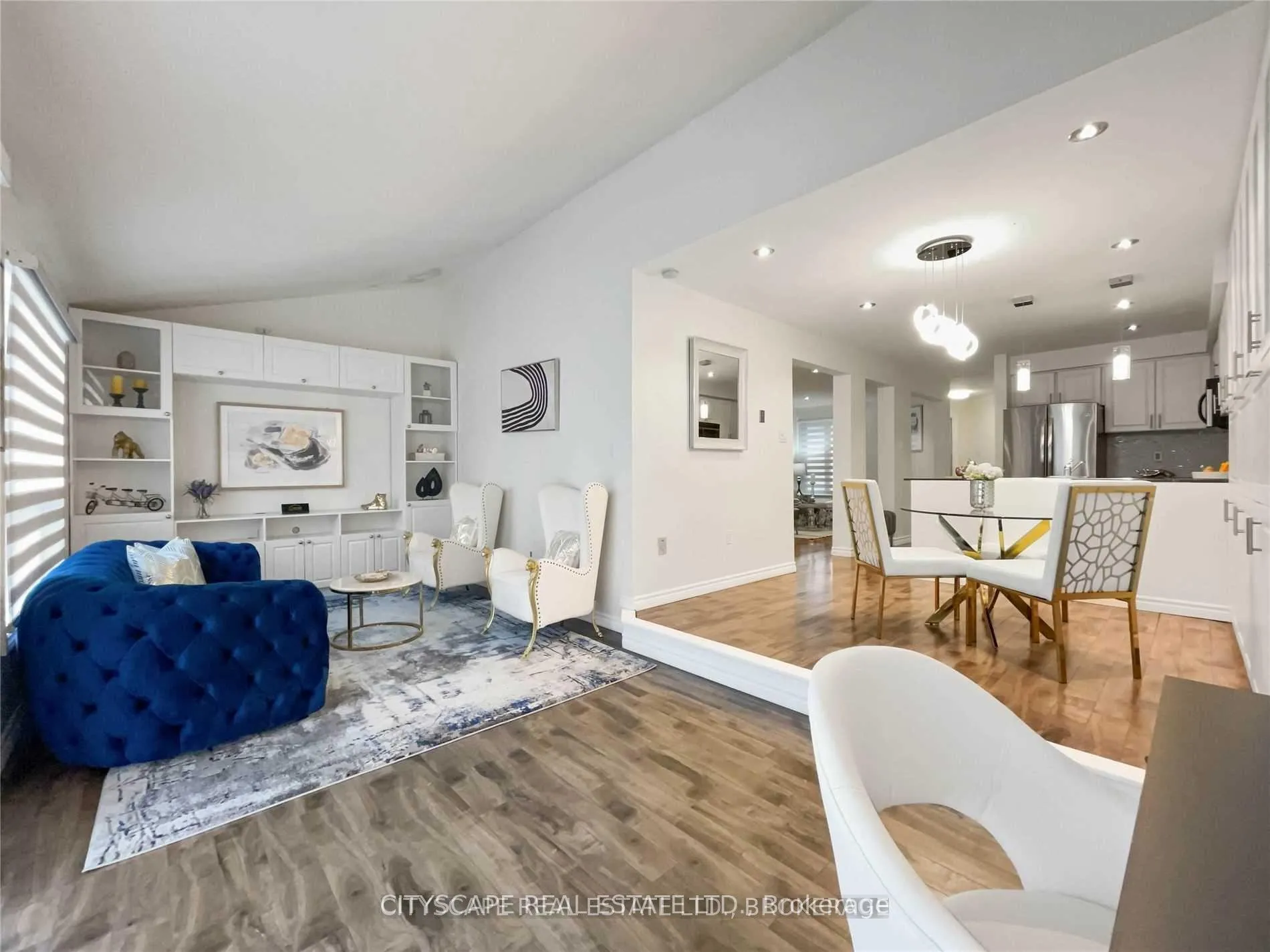 Photo 19 of 11 Trammell Lane, Brampton, Fletcher's West — HOMEH