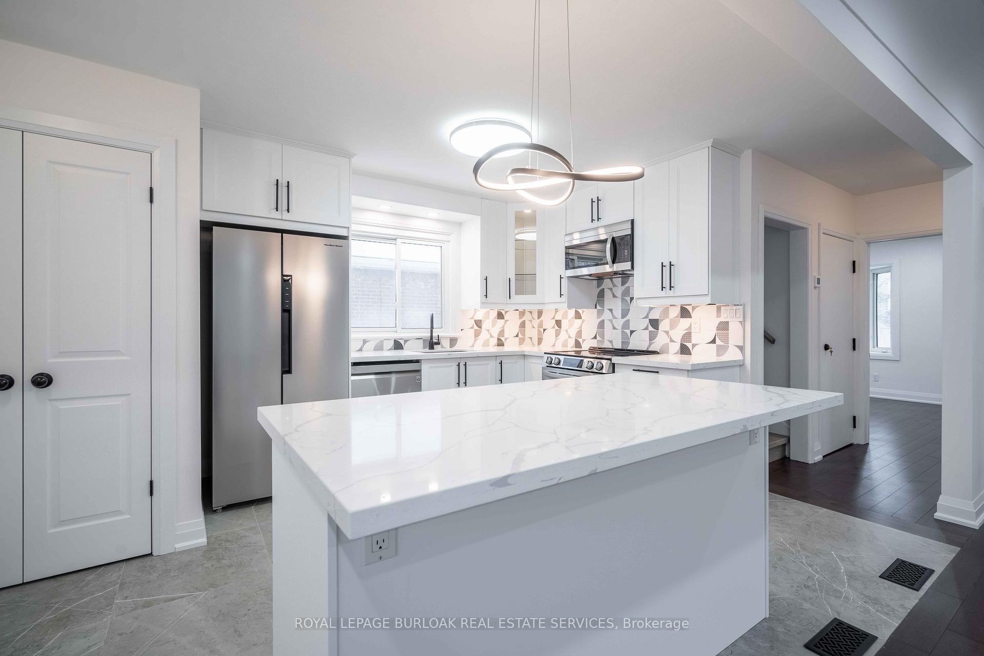 Photo 3 of Unit Upper, 356 East 17th Street, Hamilton, Hill Park — HOMEH