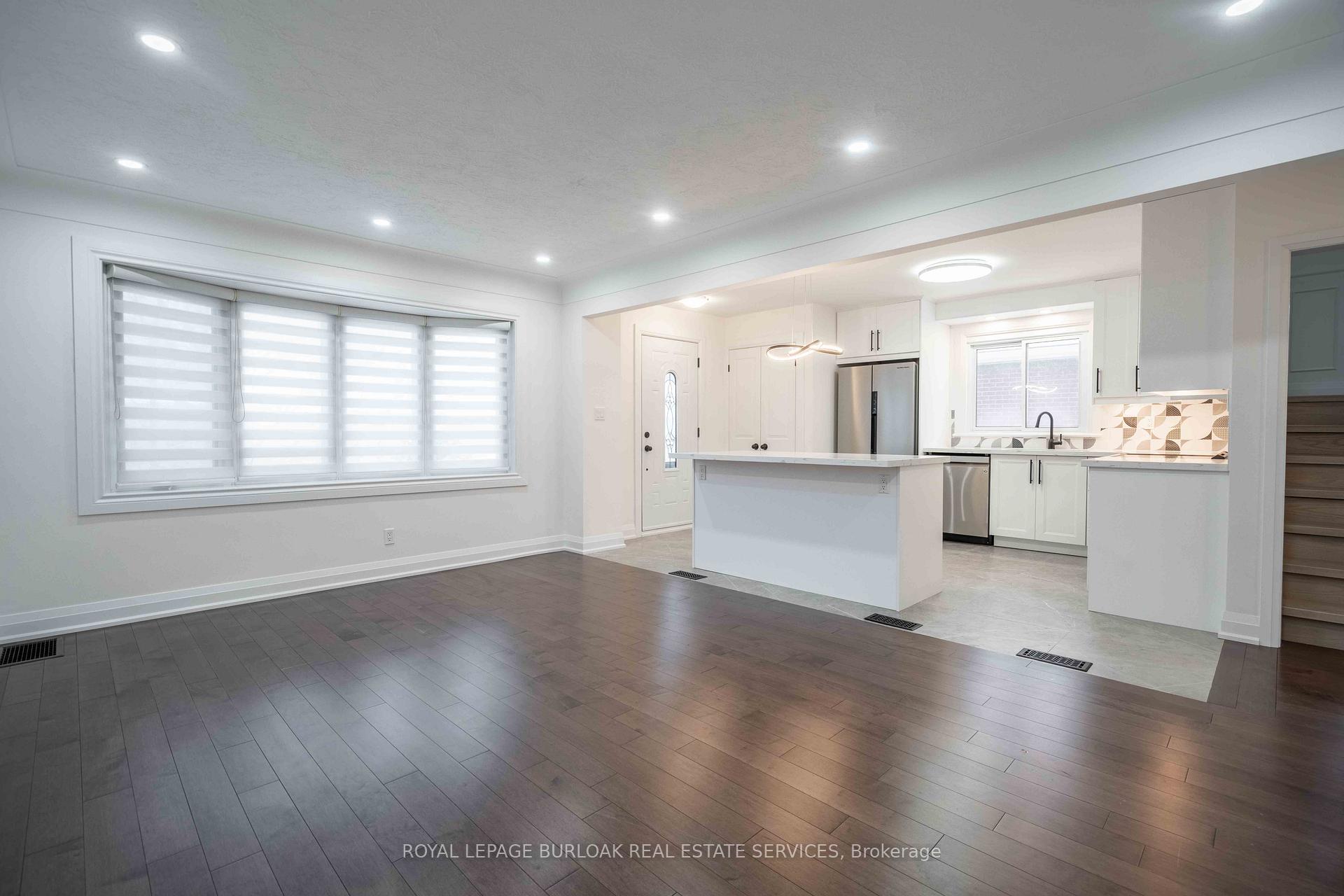 Photo 8 of Unit Upper, 356 East 17th Street, Hamilton, Hill Park — HOMEH