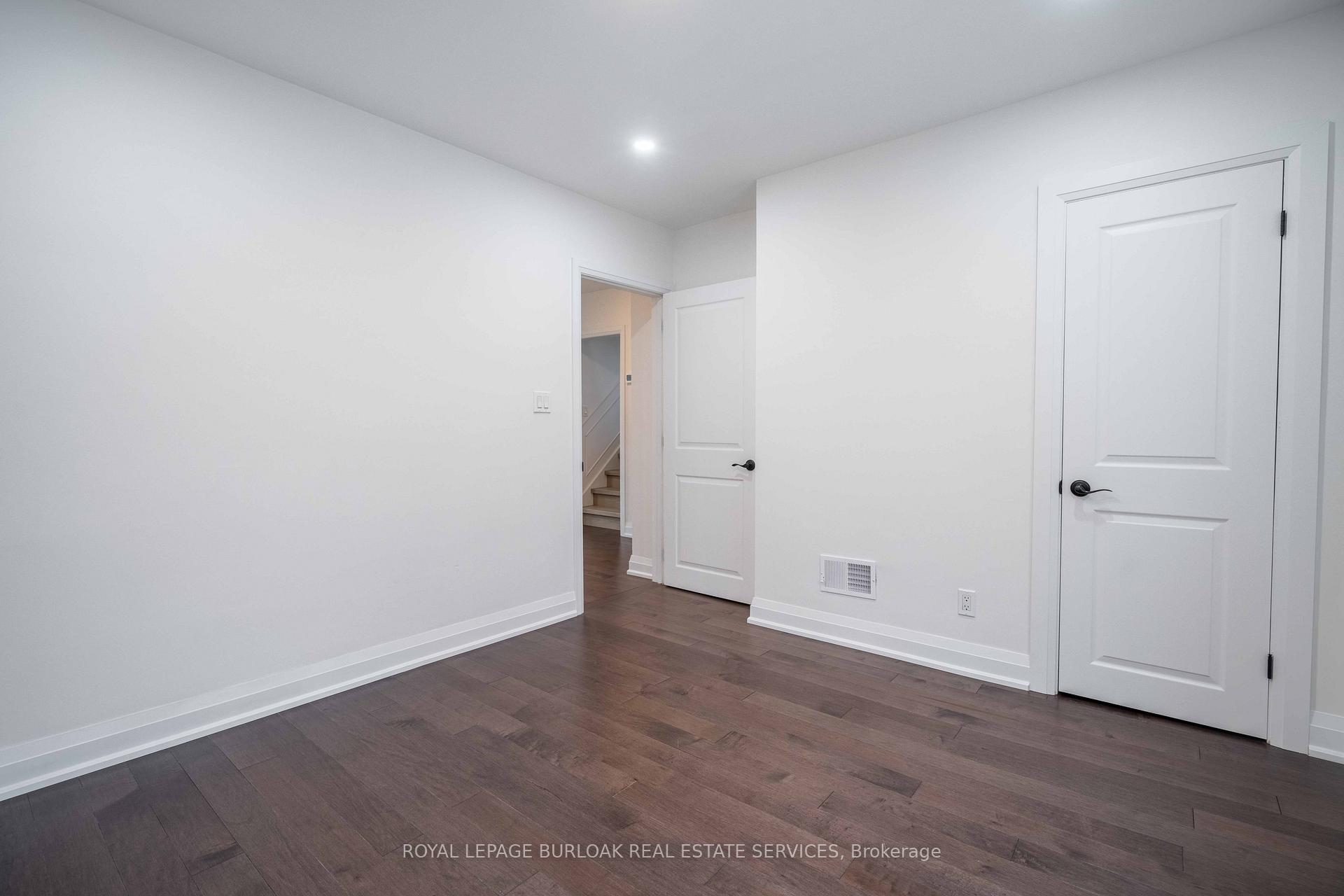 Photo 14 of Unit Upper, 356 East 17th Street, Hamilton, Hill Park — HOMEH