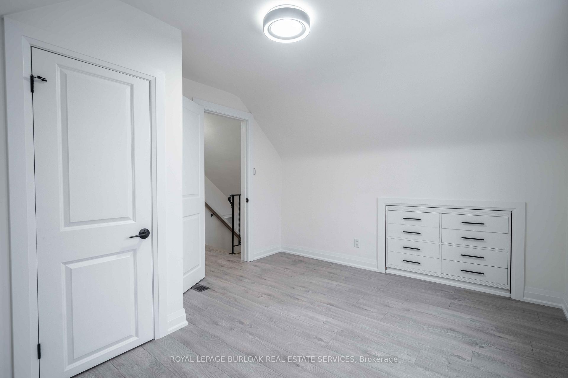 Photo 19 of Unit Upper, 356 East 17th Street, Hamilton, Hill Park — HOMEH