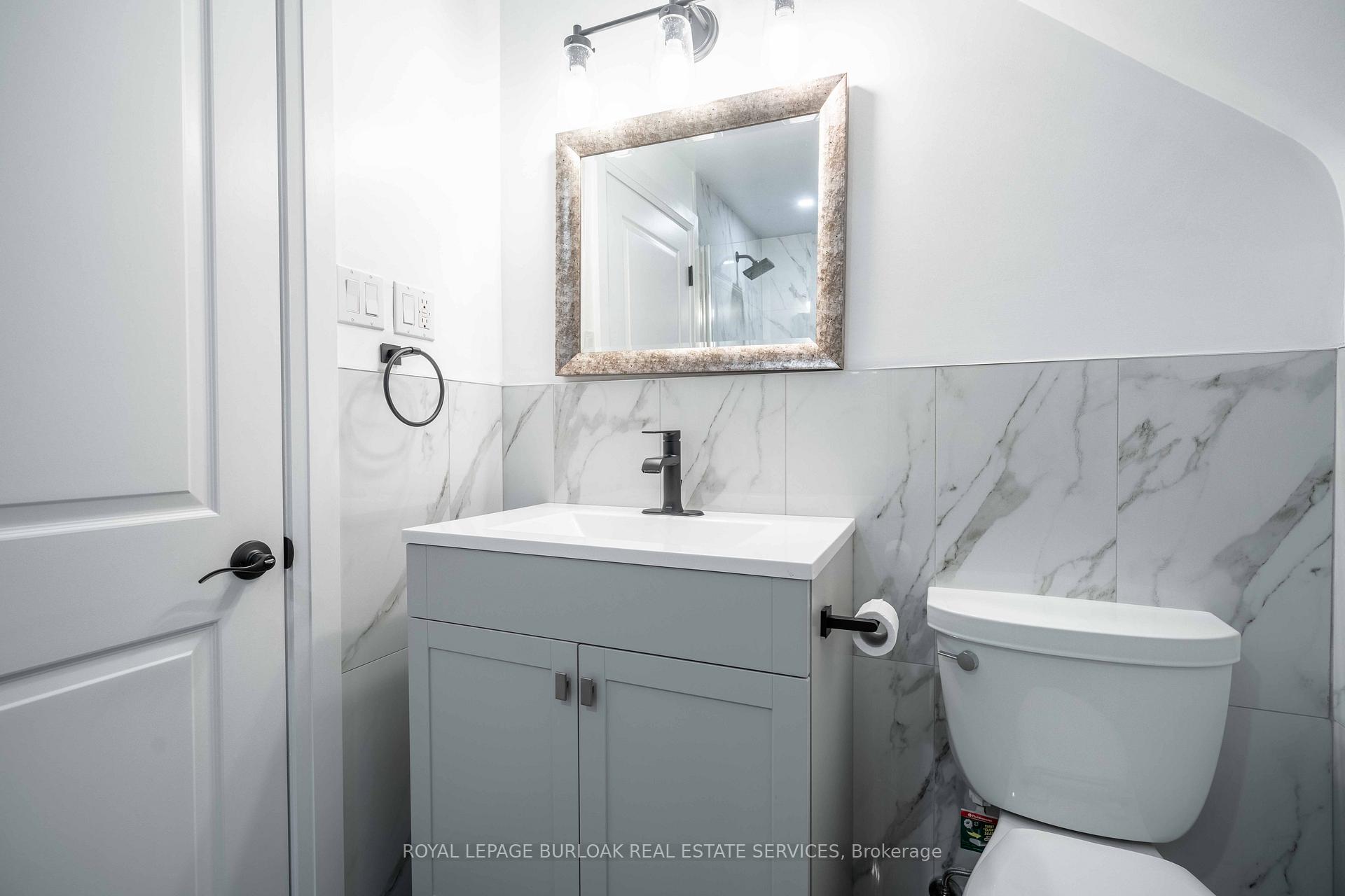 Photo 20 of Unit Upper, 356 East 17th Street, Hamilton, Hill Park — HOMEH