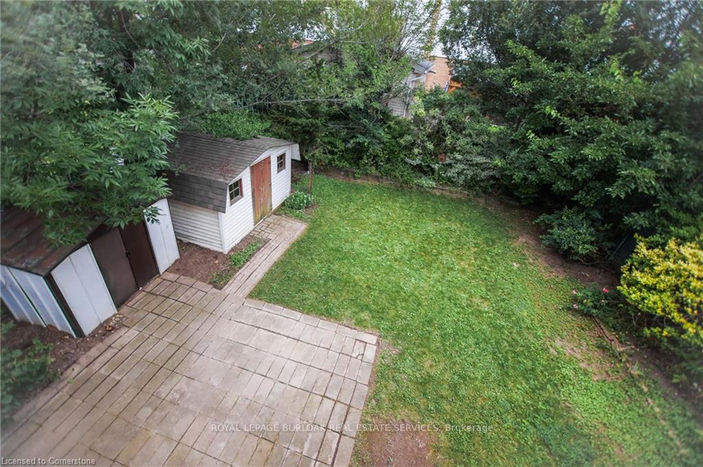 Photo 23 of Unit Upper, 356 East 17th Street, Hamilton, Hill Park — HOMEH