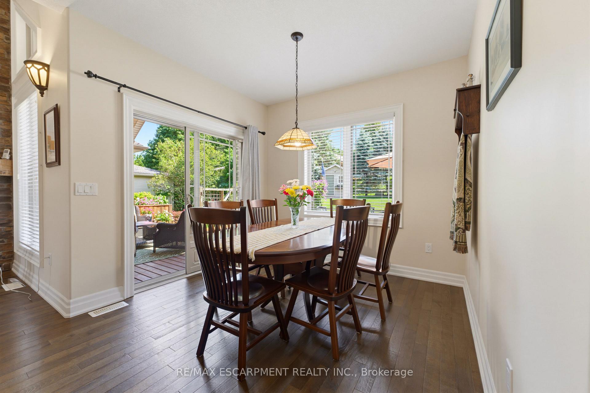 Photo 8 of 60 Donjon Boulevard, Norfolk, Port Dover — HOMEH