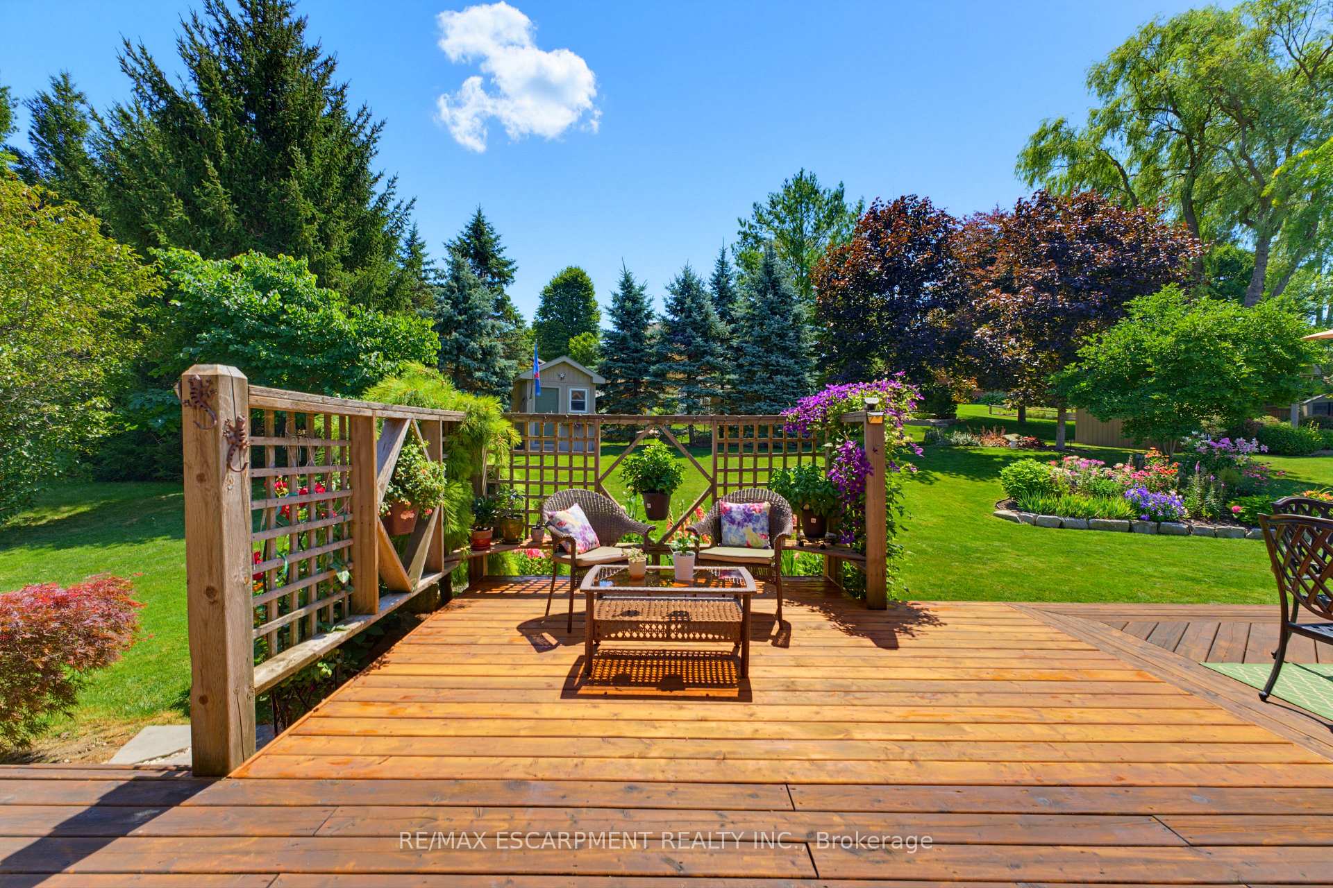 Photo 27 of 60 Donjon Boulevard, Norfolk, Port Dover — HOMEH