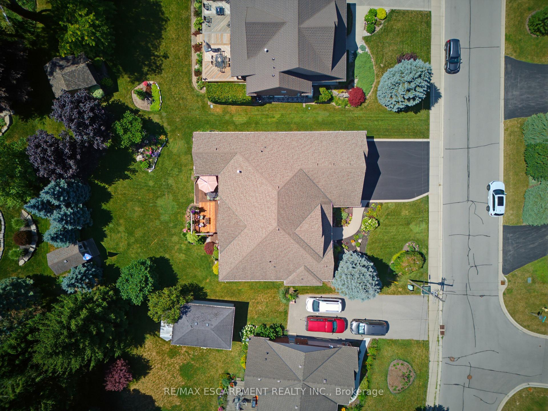 Photo 32 of 60 Donjon Boulevard, Norfolk, Port Dover — HOMEH