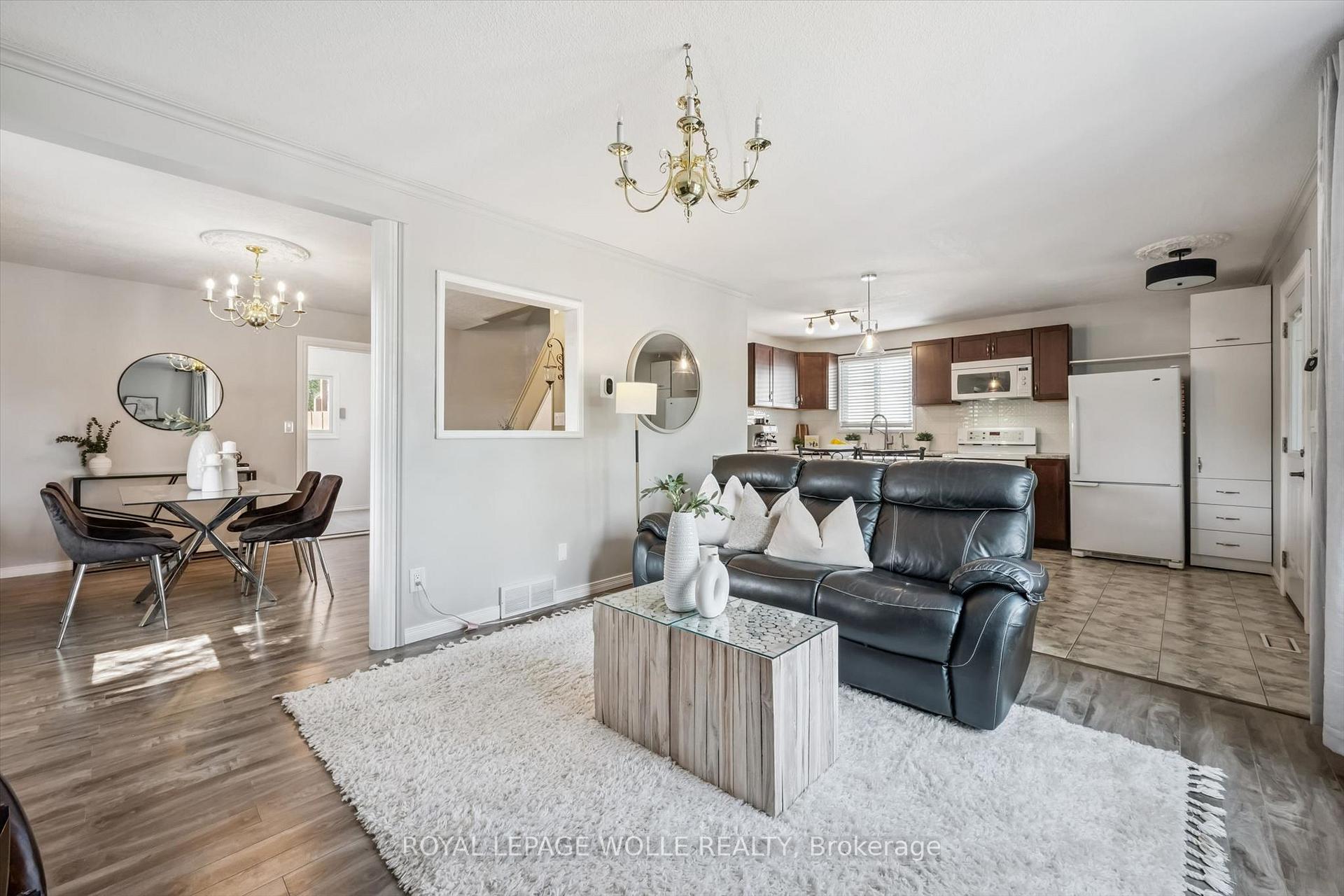 Photo 8 of 976 Guelph Street, Kitchener, Northward — HOMEH