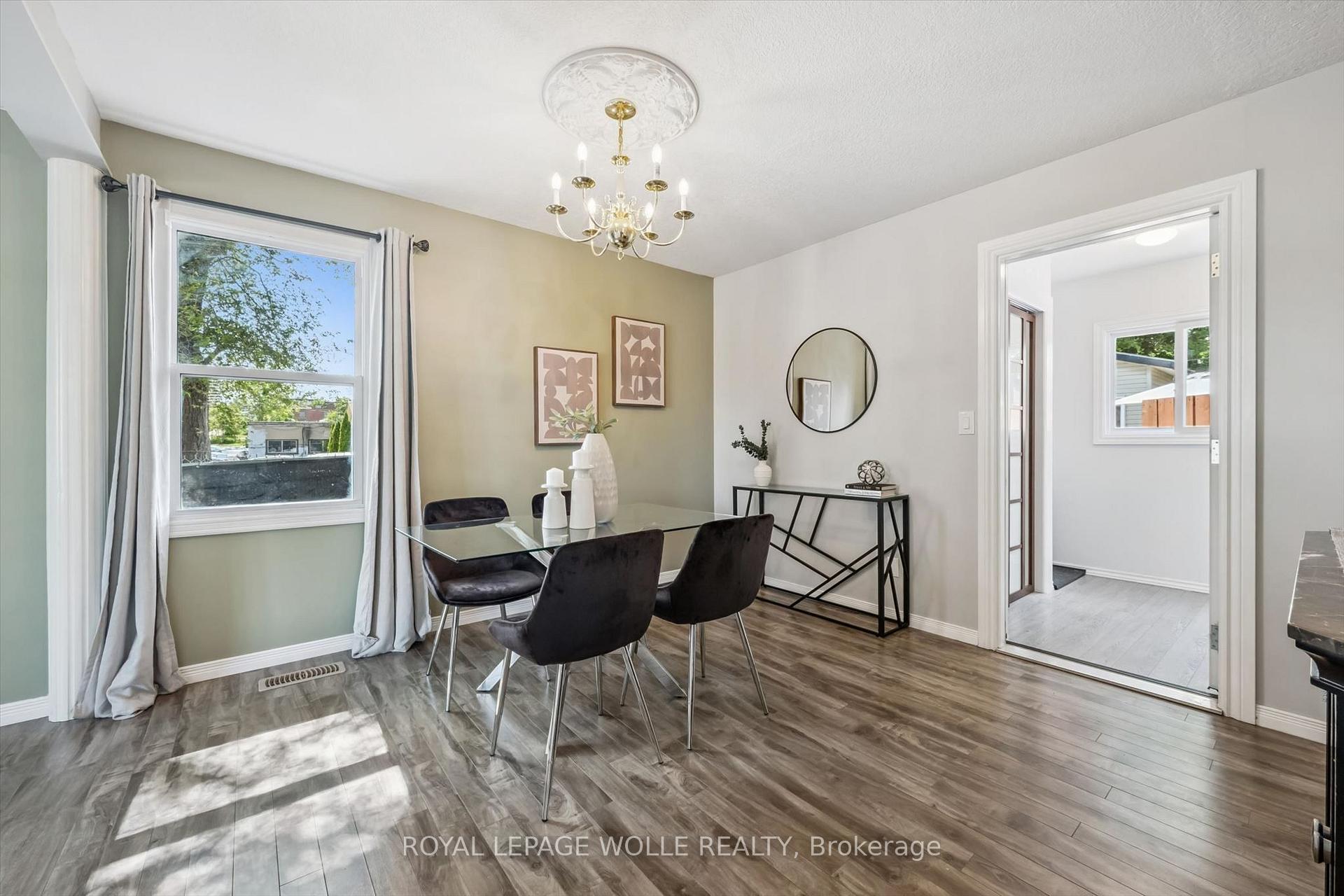 Photo 14 of 976 Guelph Street, Kitchener, Northward — HOMEH