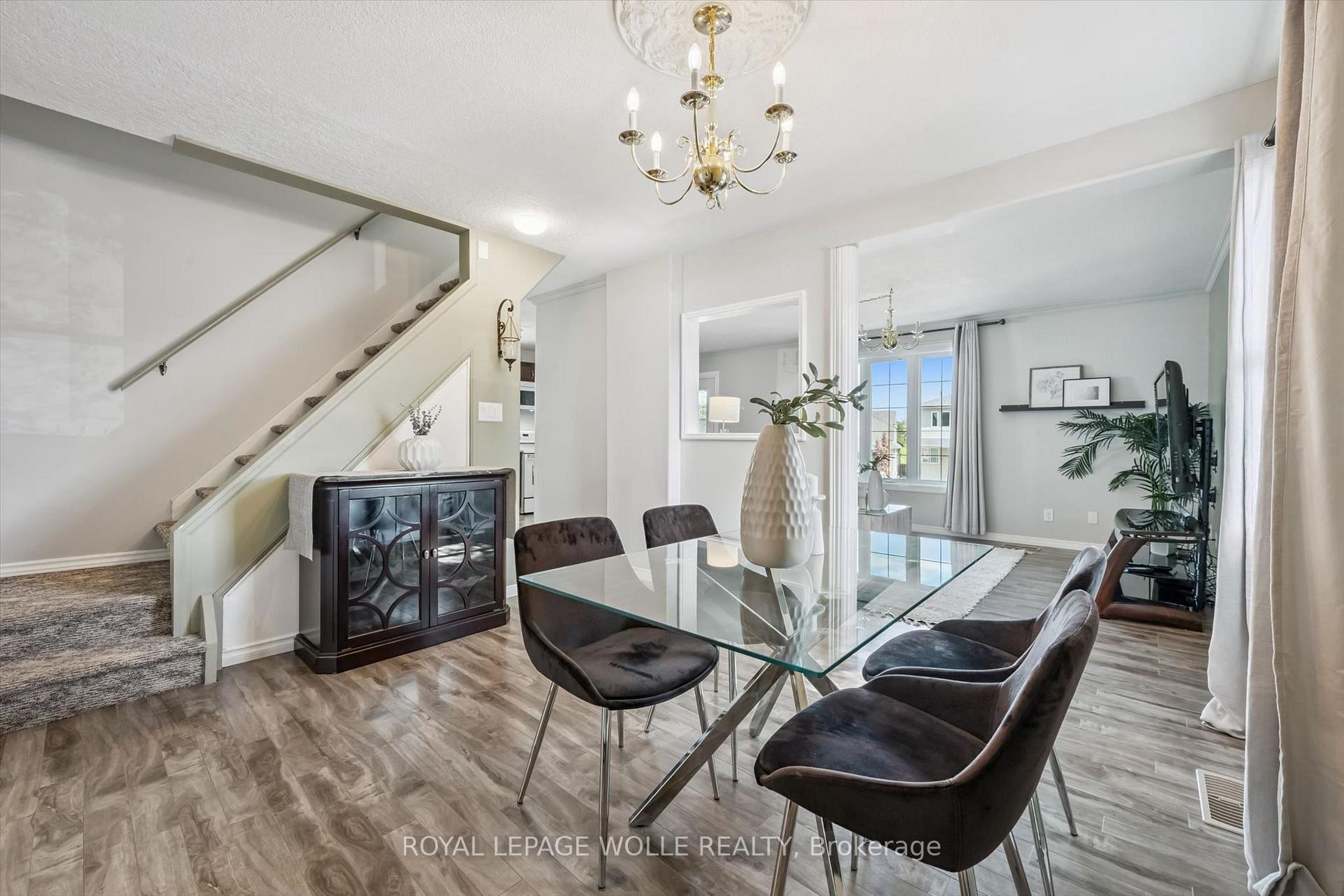 Photo 15 of 976 Guelph Street, Kitchener, Northward — HOMEH