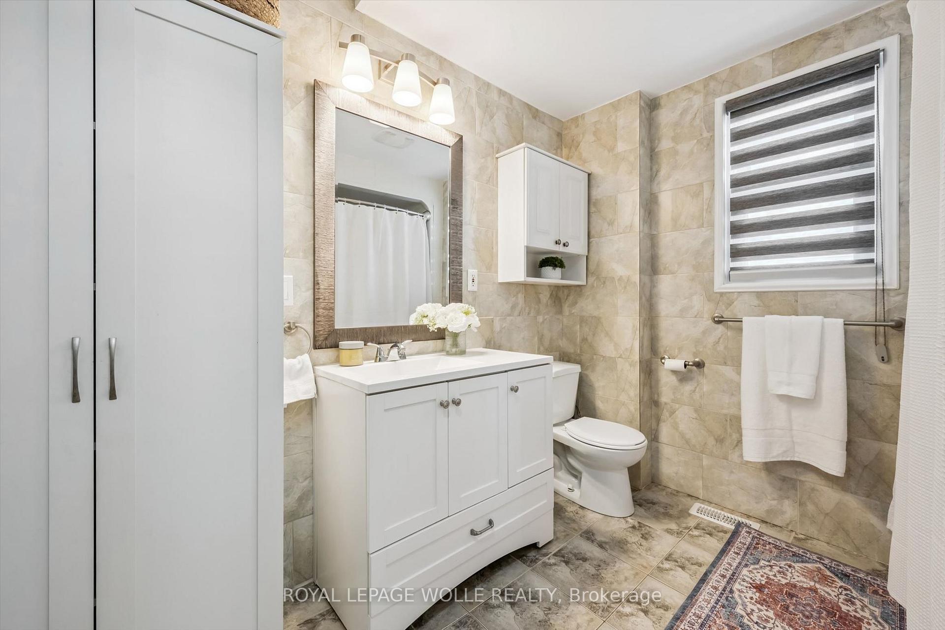 Photo 16 of 976 Guelph Street, Kitchener, Northward — HOMEH