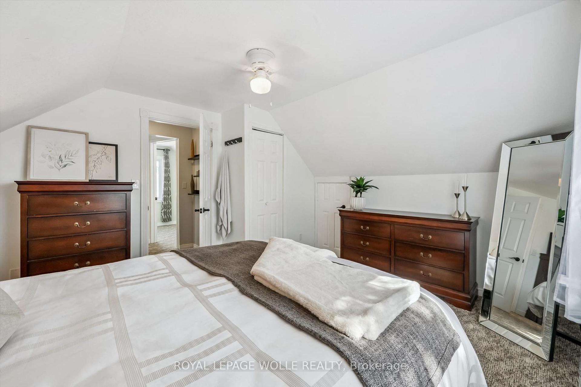 Photo 19 of 976 Guelph Street, Kitchener, Northward — HOMEH
