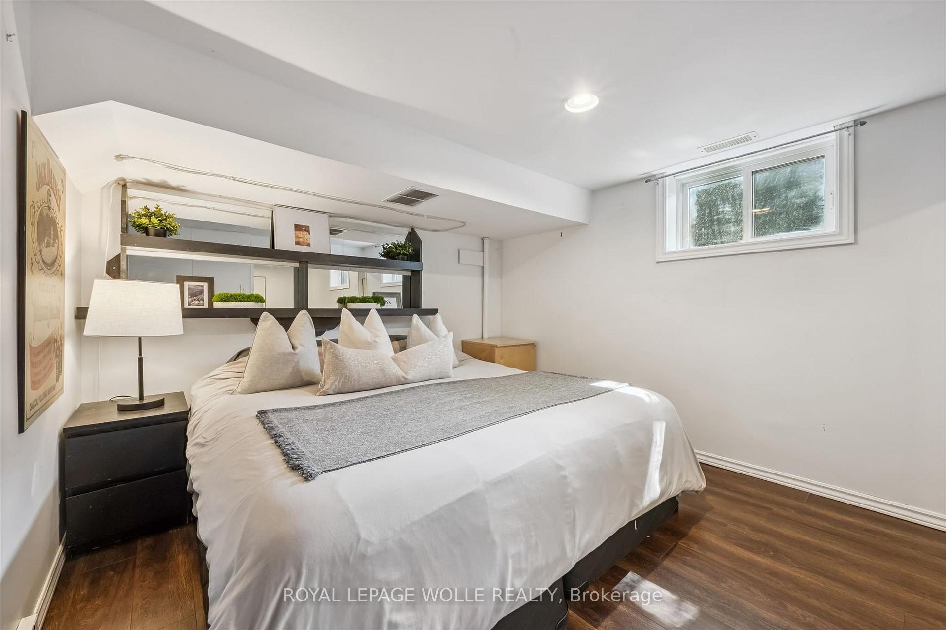 Photo 25 of 976 Guelph Street, Kitchener, Northward — HOMEH