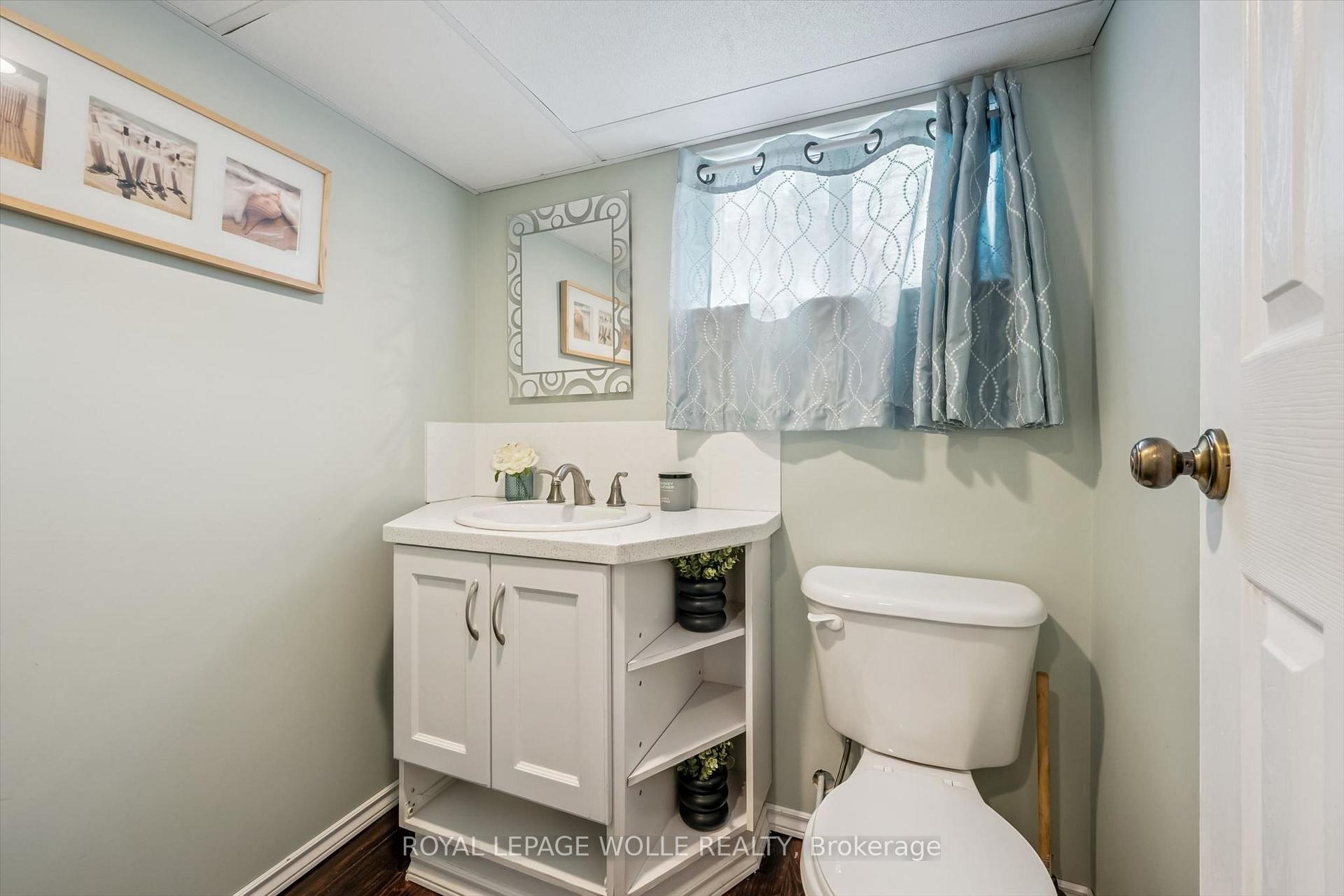 Photo 26 of 976 Guelph Street, Kitchener, Northward — HOMEH