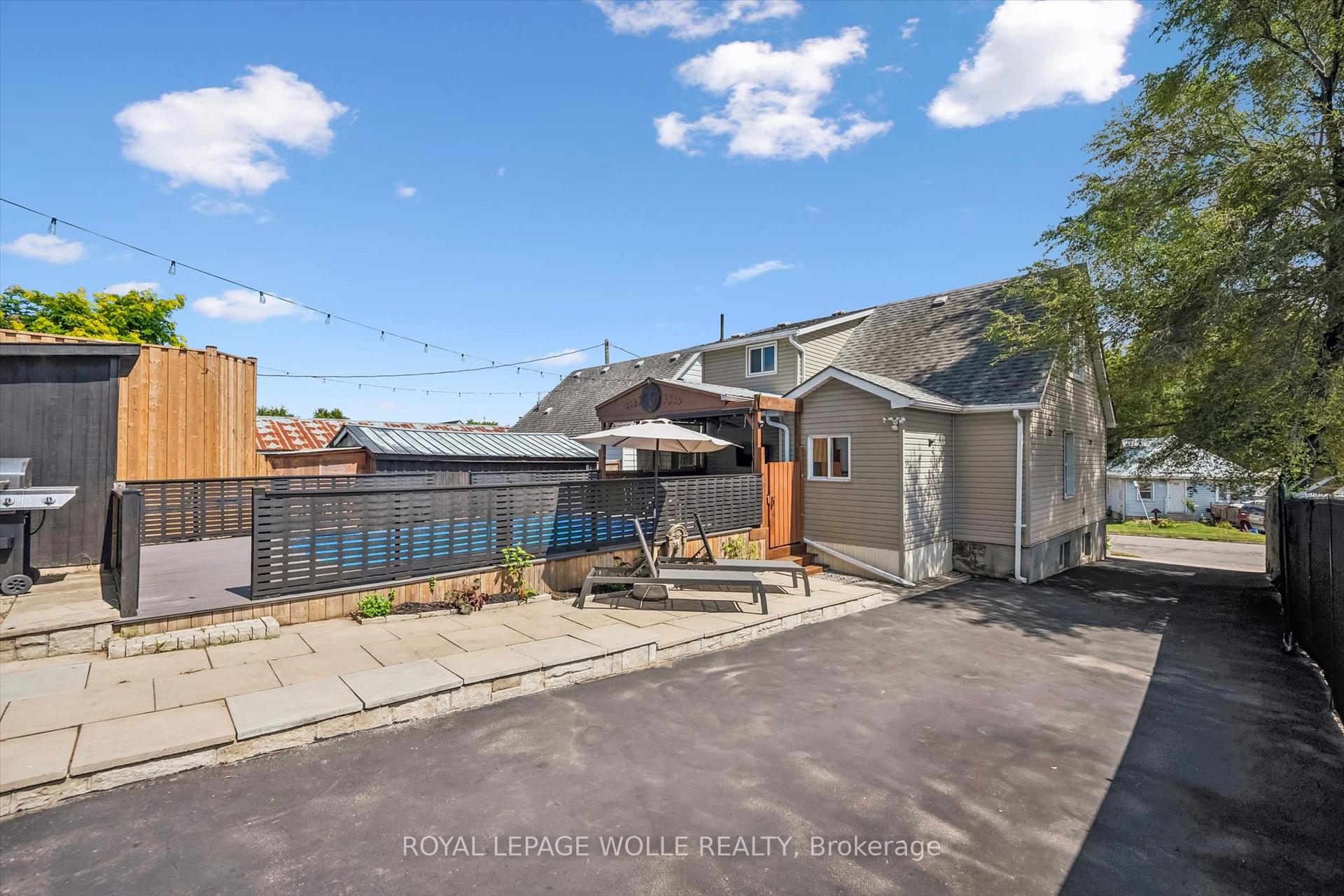 Photo 27 of 976 Guelph Street, Kitchener, Northward — HOMEH