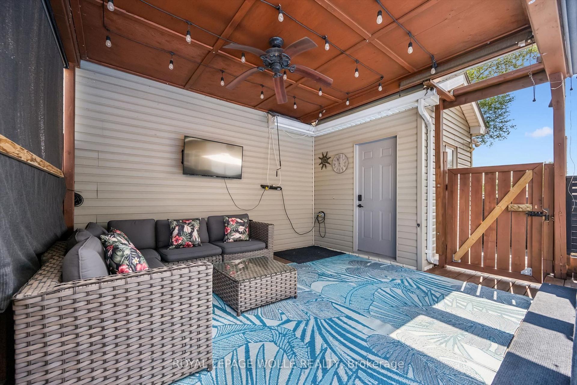 Photo 30 of 976 Guelph Street, Kitchener, Northward — HOMEH
