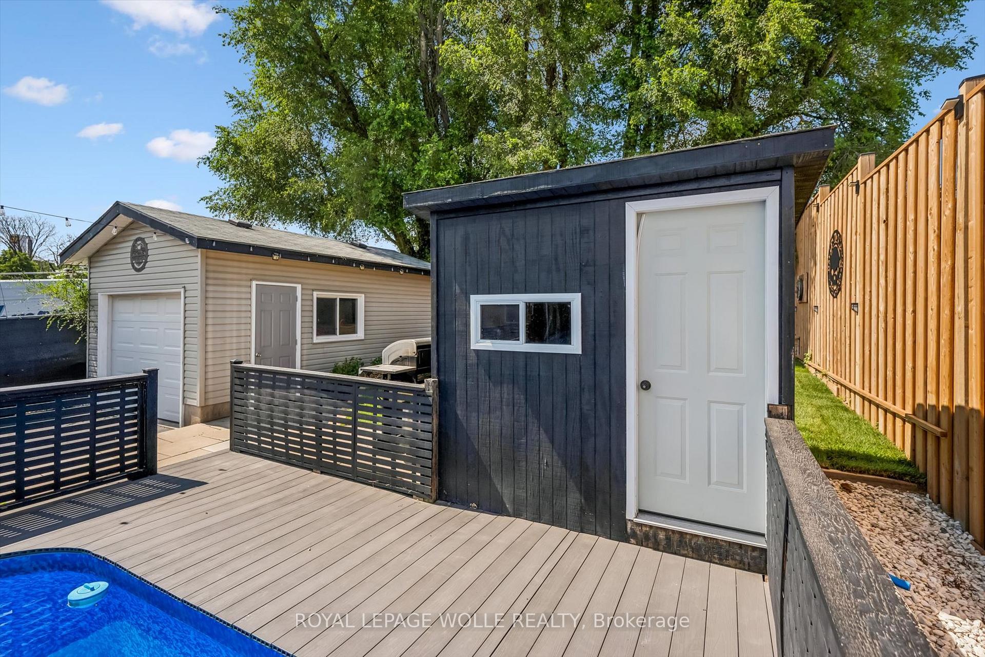 Photo 33 of 976 Guelph Street, Kitchener, Northward — HOMEH