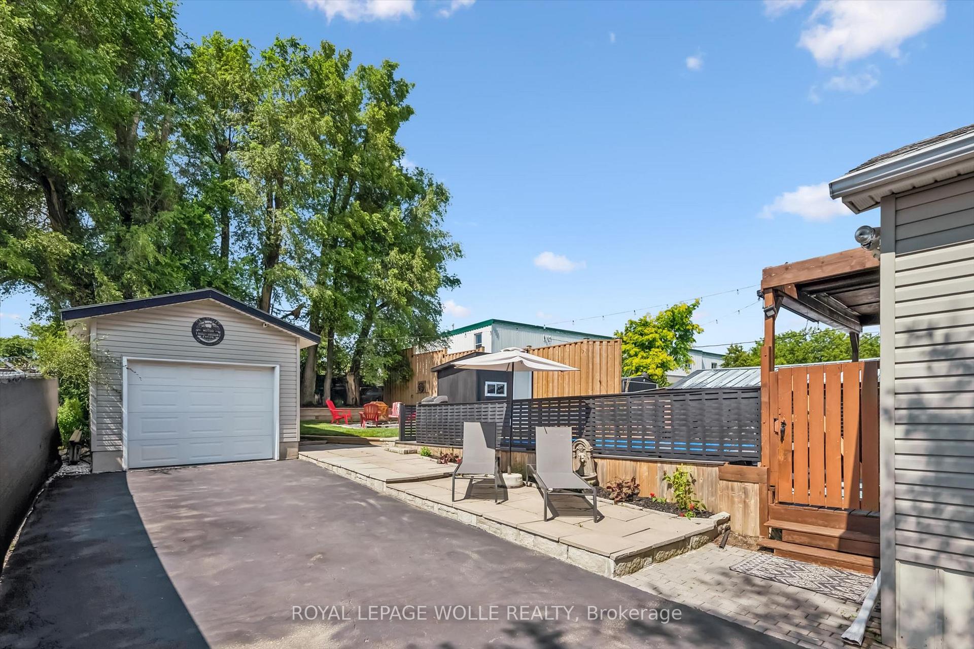 Photo 34 of 976 Guelph Street, Kitchener, Northward — HOMEH