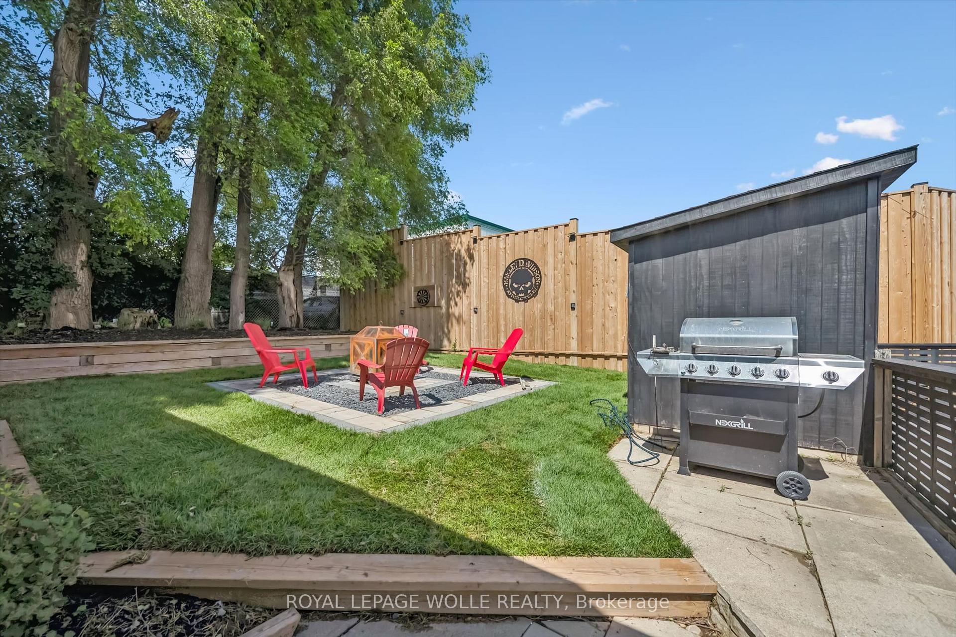Photo 35 of 976 Guelph Street, Kitchener, Northward — HOMEH
