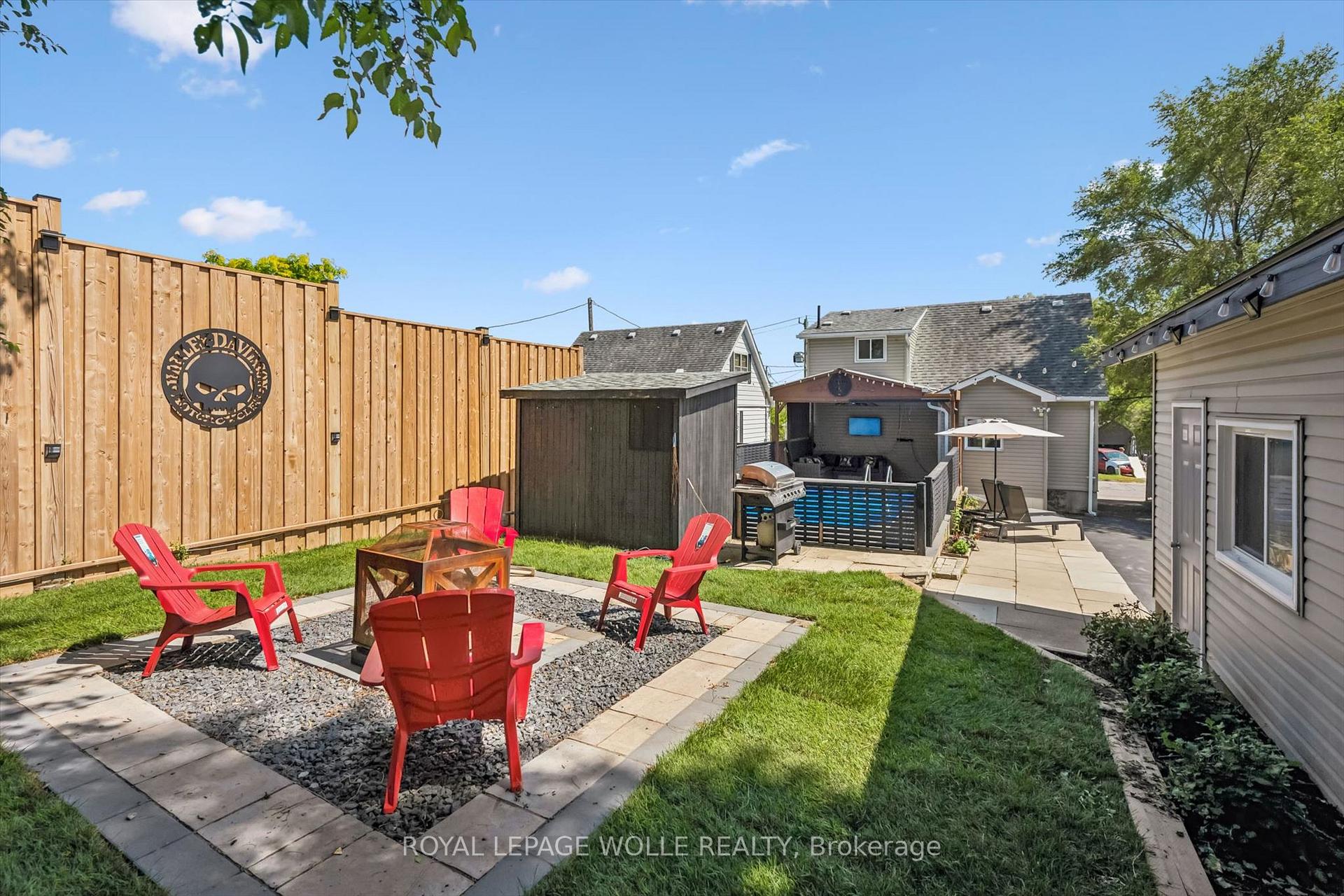 Photo 36 of 976 Guelph Street, Kitchener, Northward — HOMEH