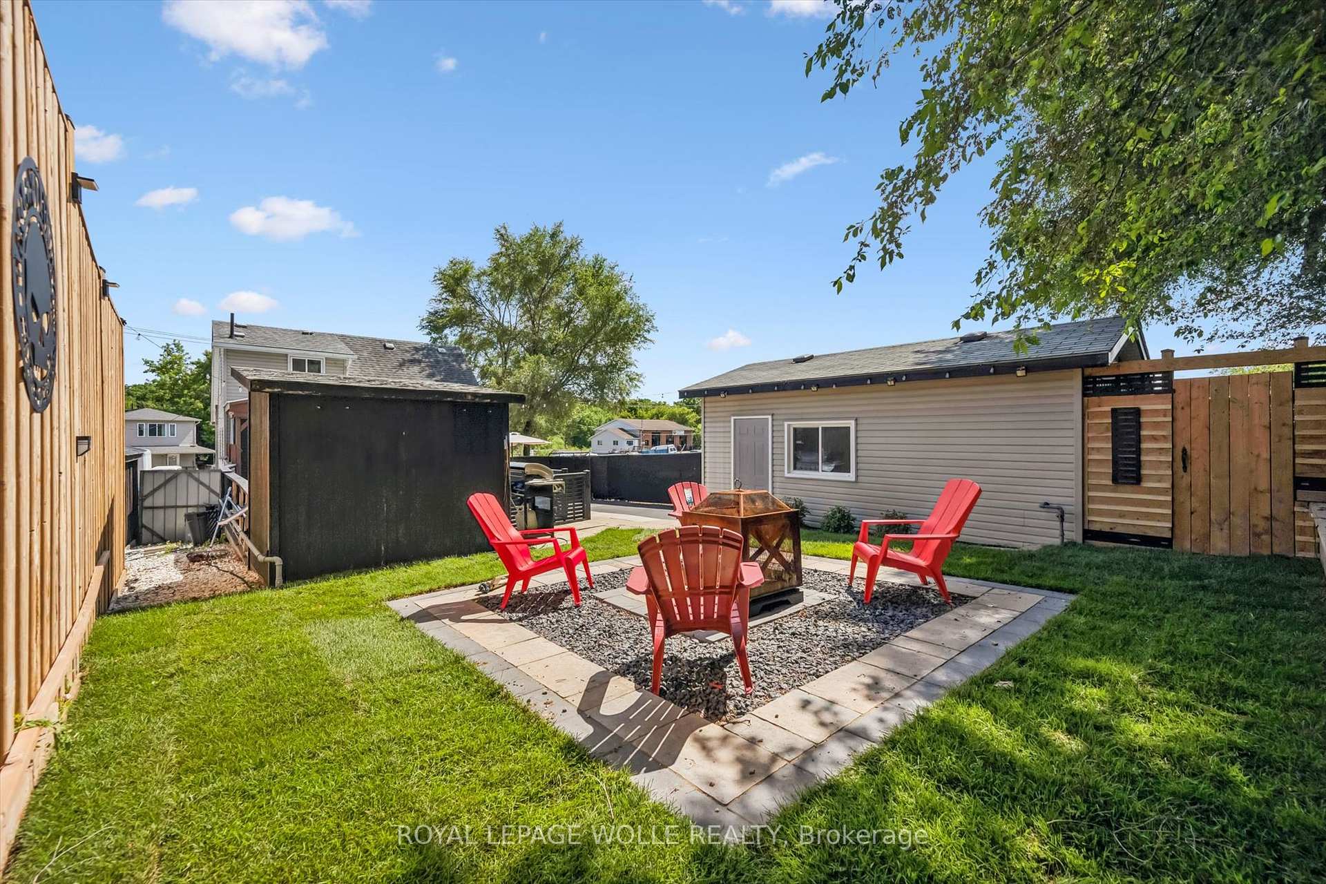 Photo 37 of 976 Guelph Street, Kitchener, Northward — HOMEH