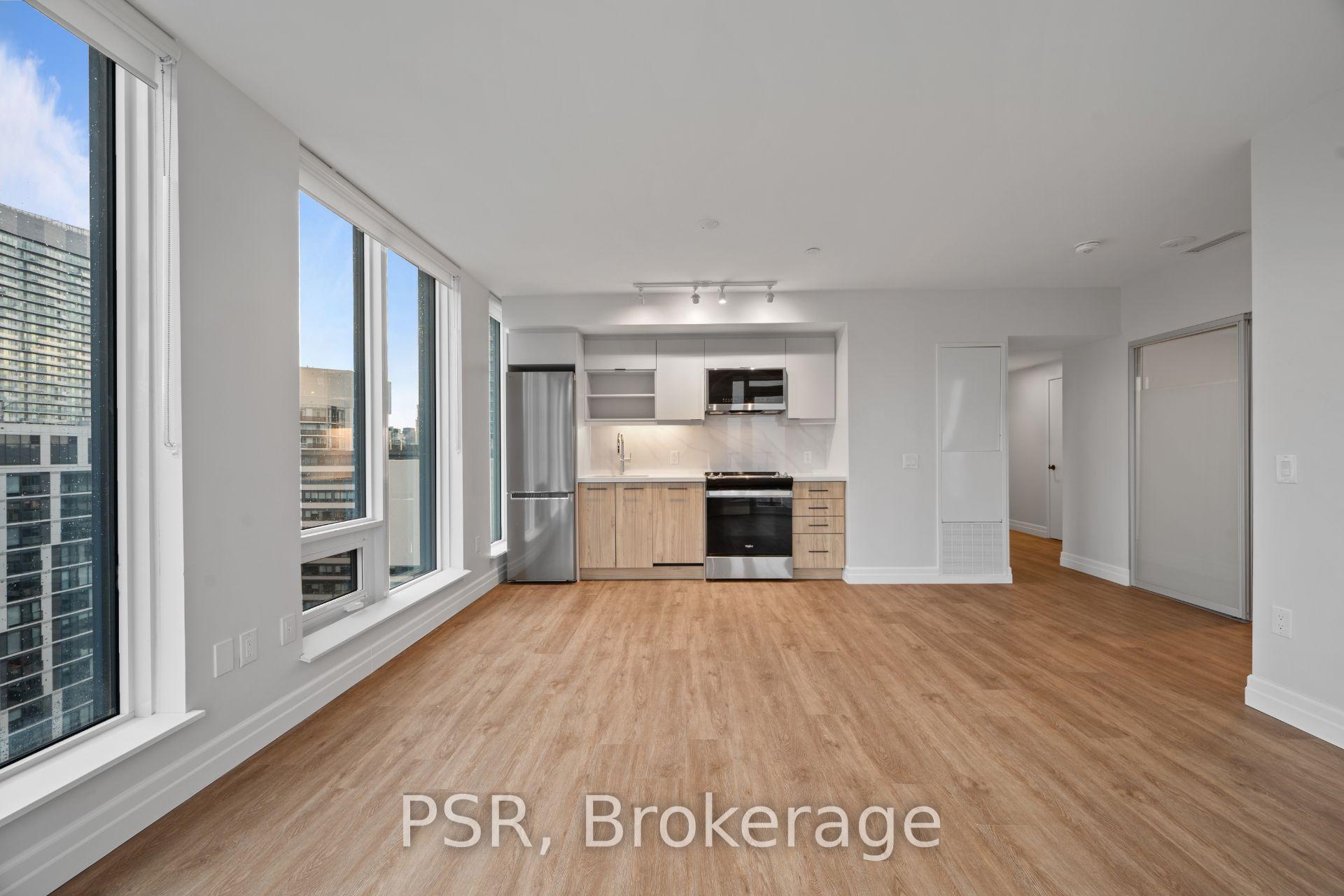 Photo 4 of Unit 3208, 203 Jarvis Street, Toronto, Moss Park — HOMEH