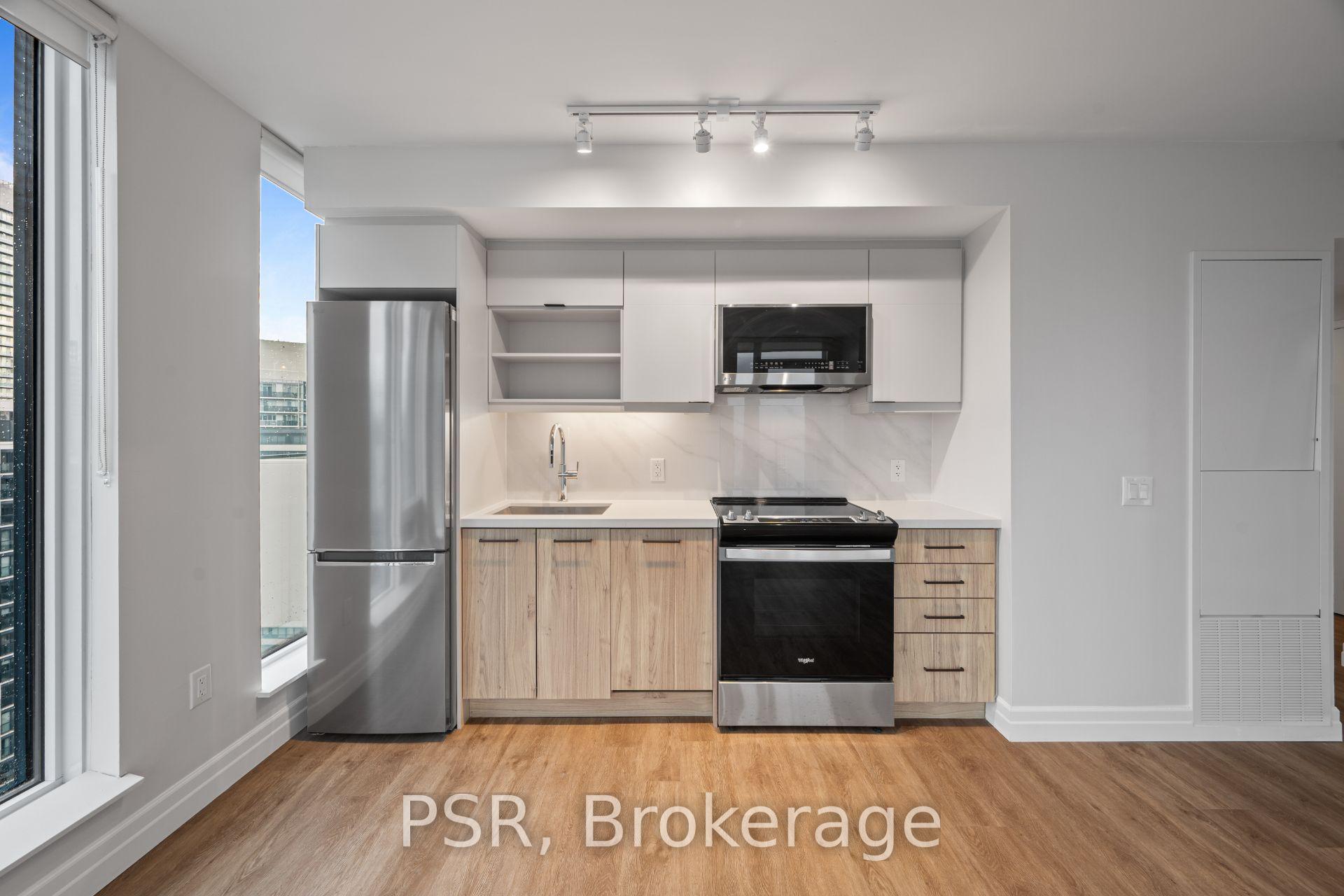 Photo 5 of Unit 3208, 203 Jarvis Street, Toronto, Moss Park — HOMEH
