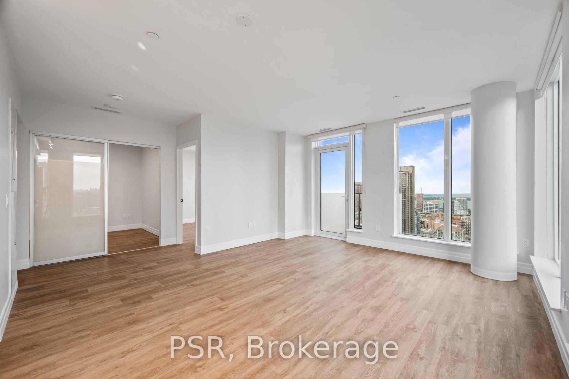 Photo 6 of Unit 3208, 203 Jarvis Street, Toronto, Moss Park — HOMEH