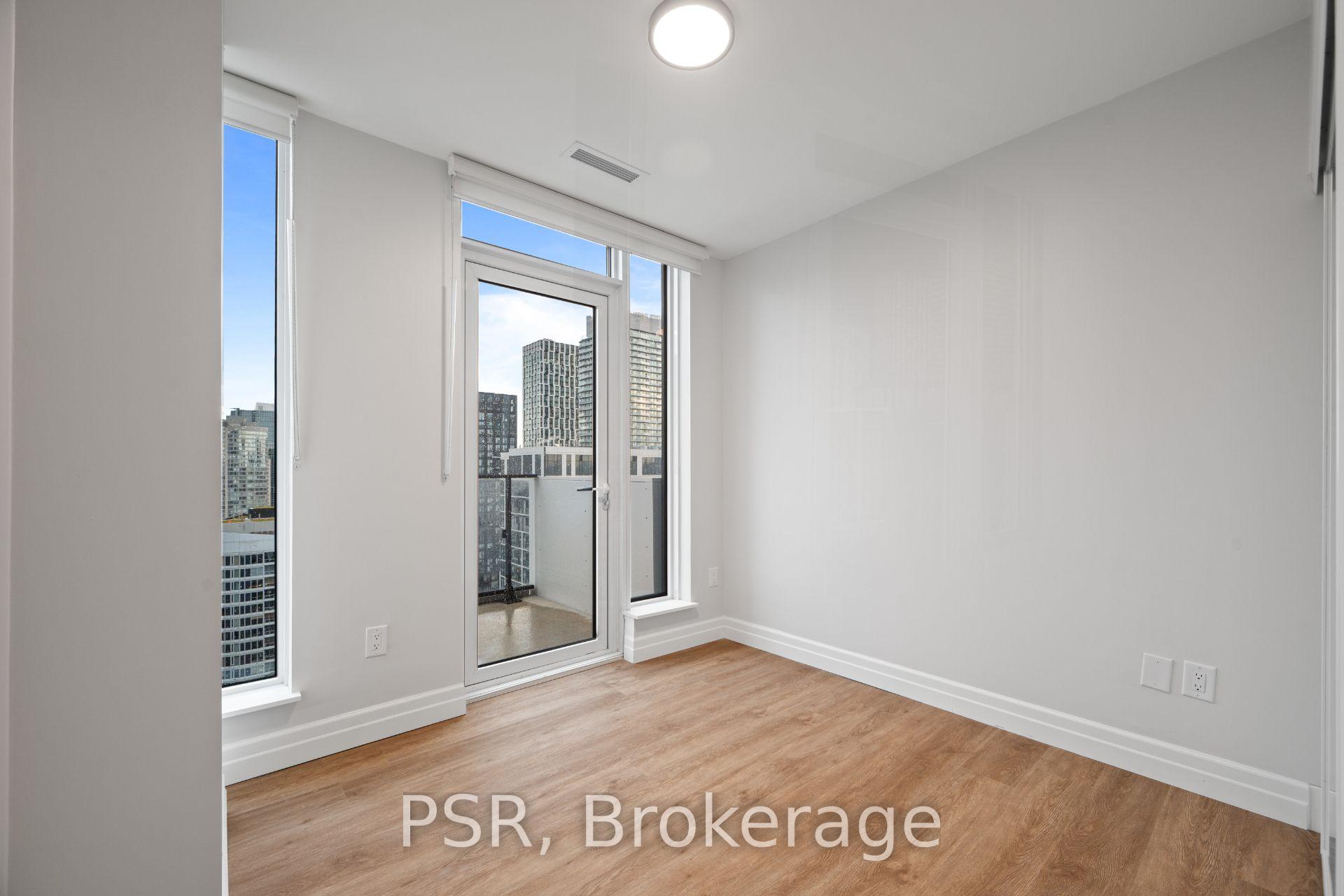 Photo 7 of Unit 3208, 203 Jarvis Street, Toronto, Moss Park — HOMEH