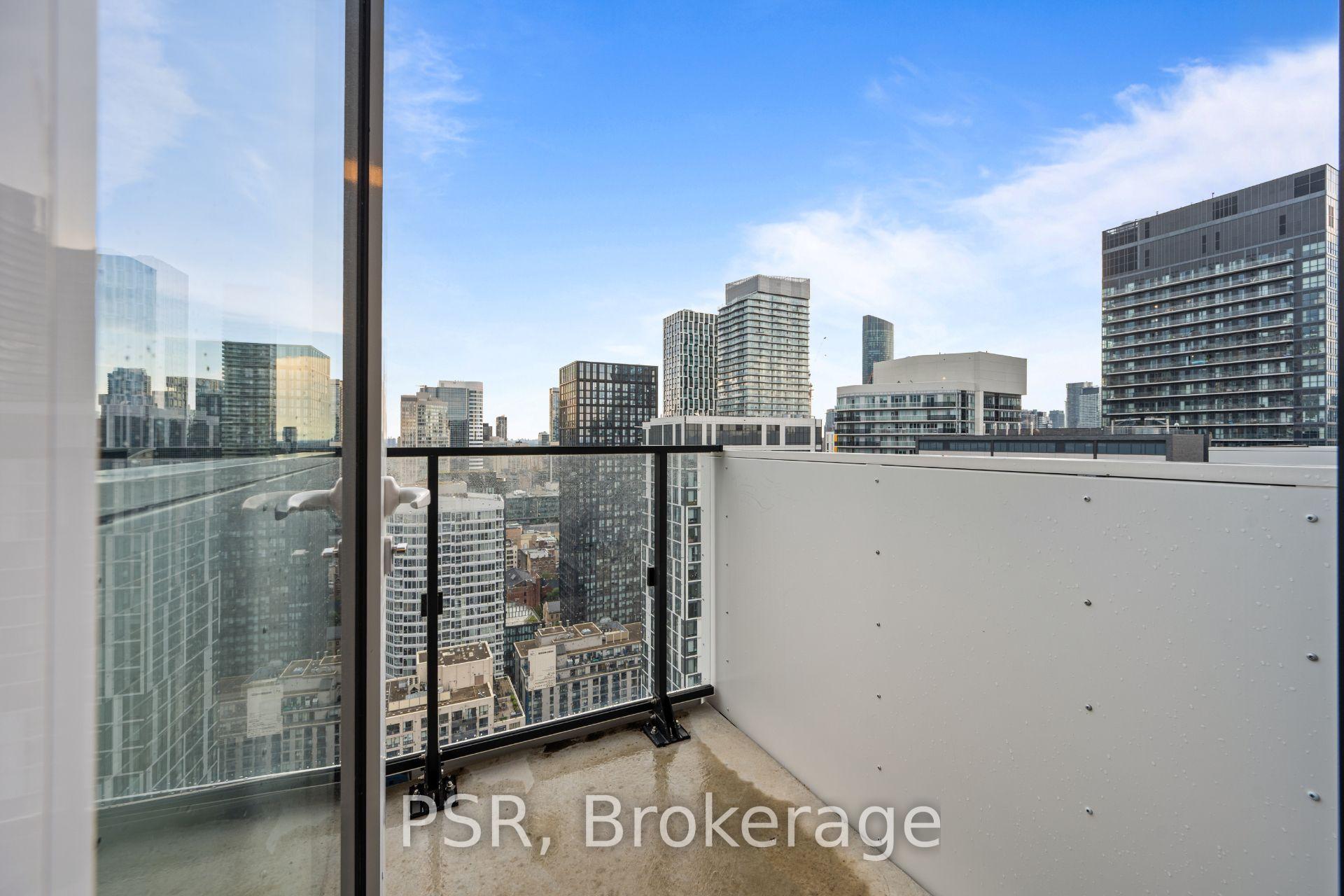 Photo 8 of Unit 3208, 203 Jarvis Street, Toronto, Moss Park — HOMEH
