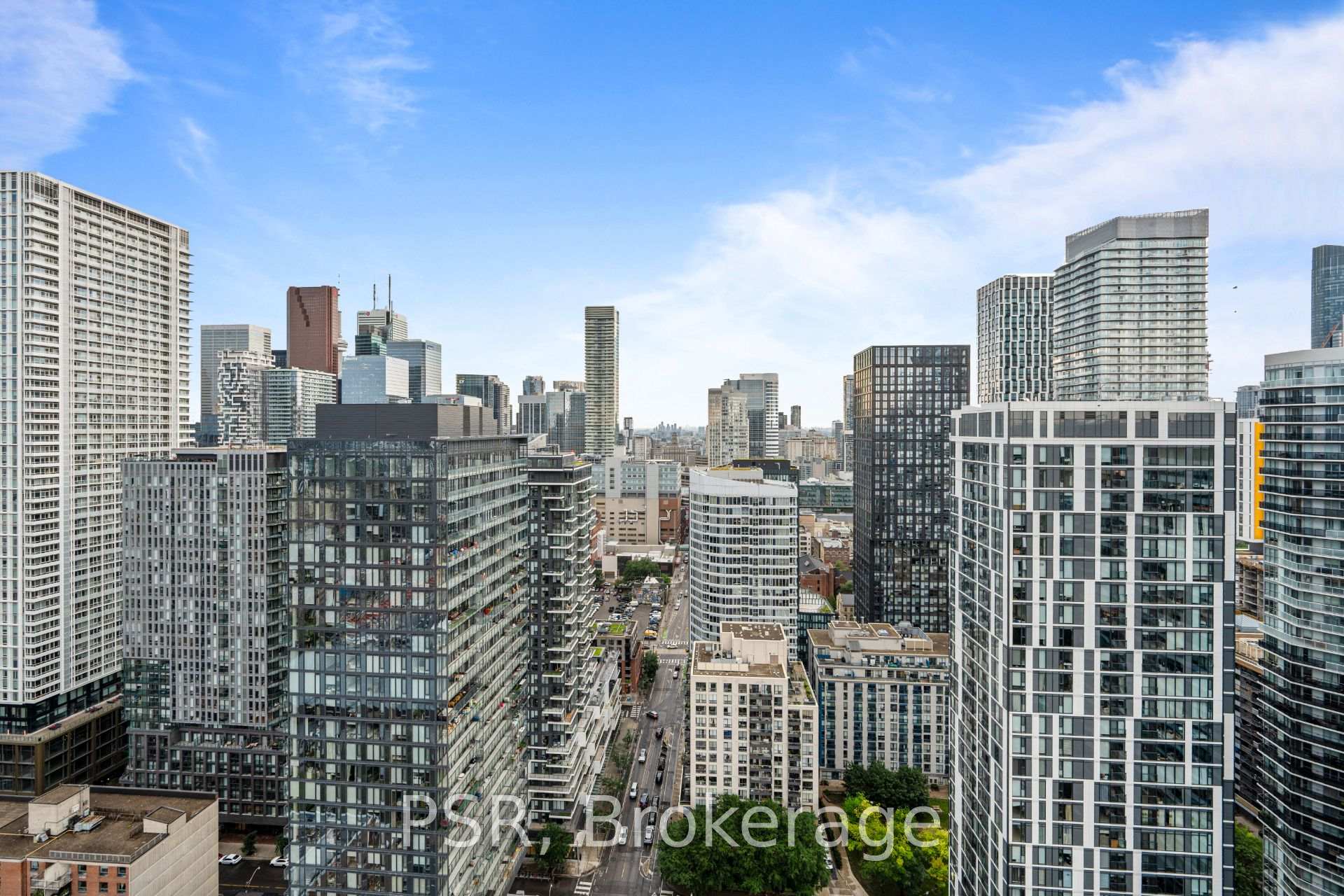 Photo 9 of Unit 3208, 203 Jarvis Street, Toronto, Moss Park — HOMEH
