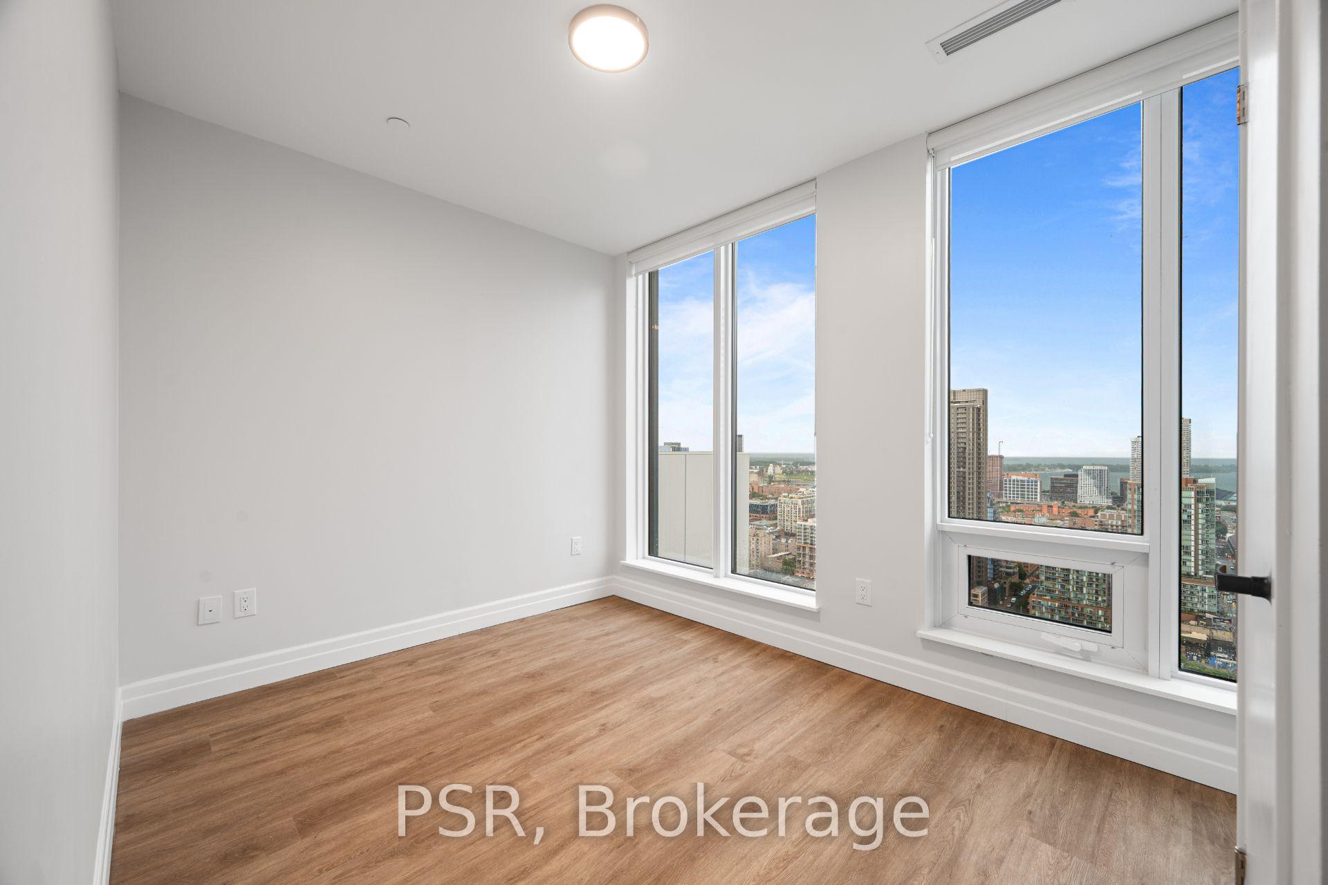 Photo 12 of Unit 3208, 203 Jarvis Street, Toronto, Moss Park — HOMEH