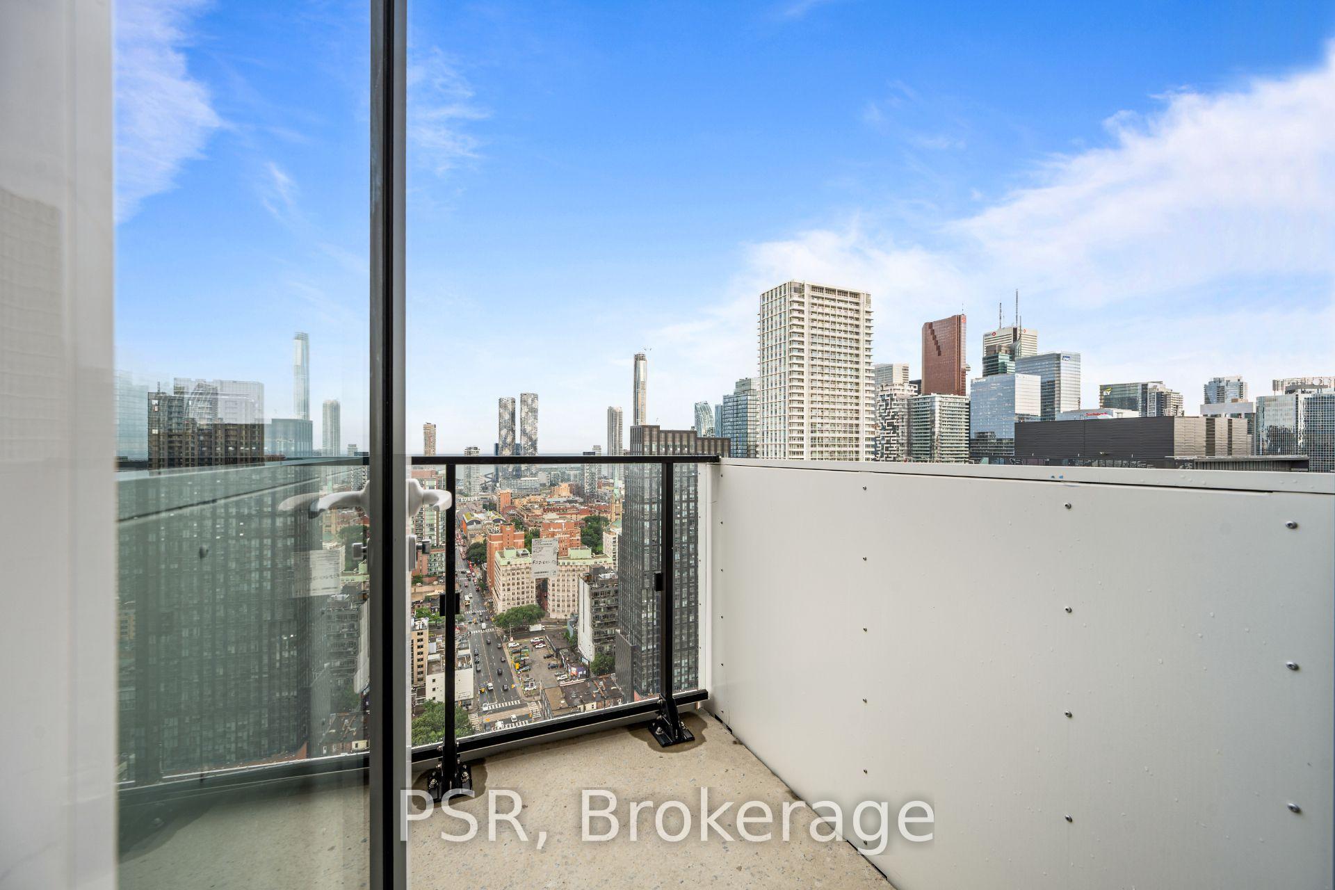 Photo 21 of Unit 3208, 203 Jarvis Street, Toronto, Moss Park — HOMEH