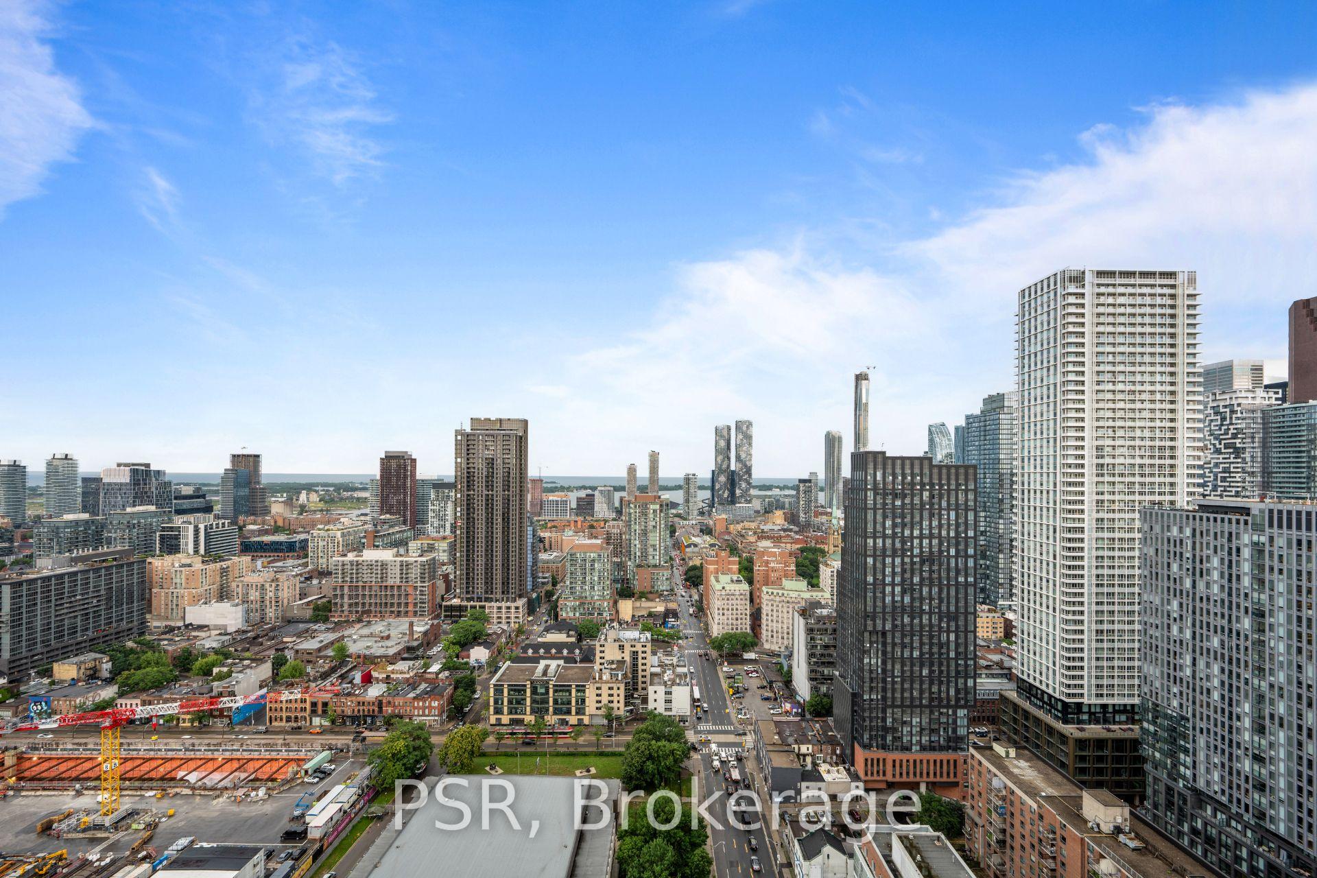 Photo 22 of Unit 3208, 203 Jarvis Street, Toronto, Moss Park — HOMEH