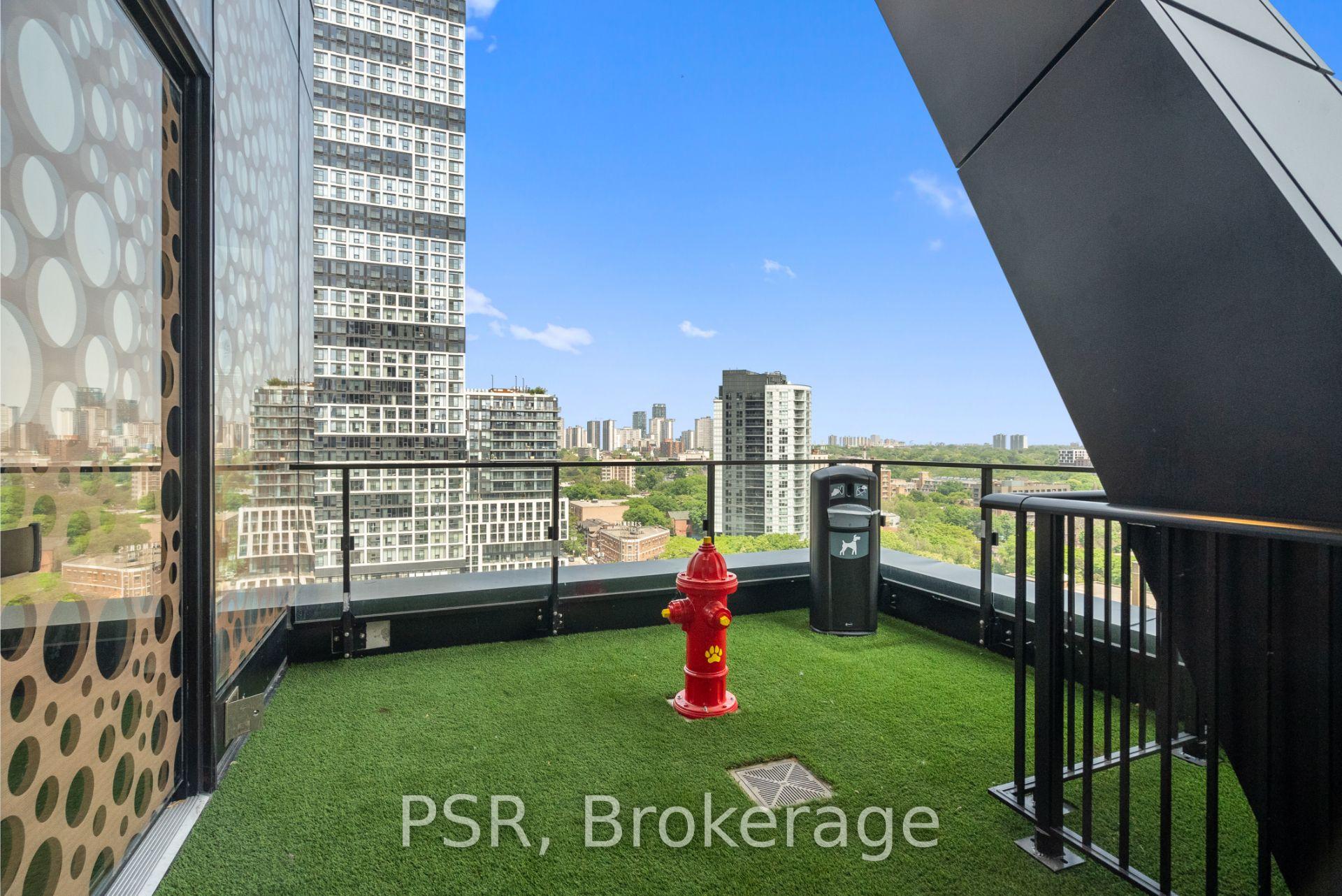 Photo 26 of Unit 3208, 203 Jarvis Street, Toronto, Moss Park — HOMEH