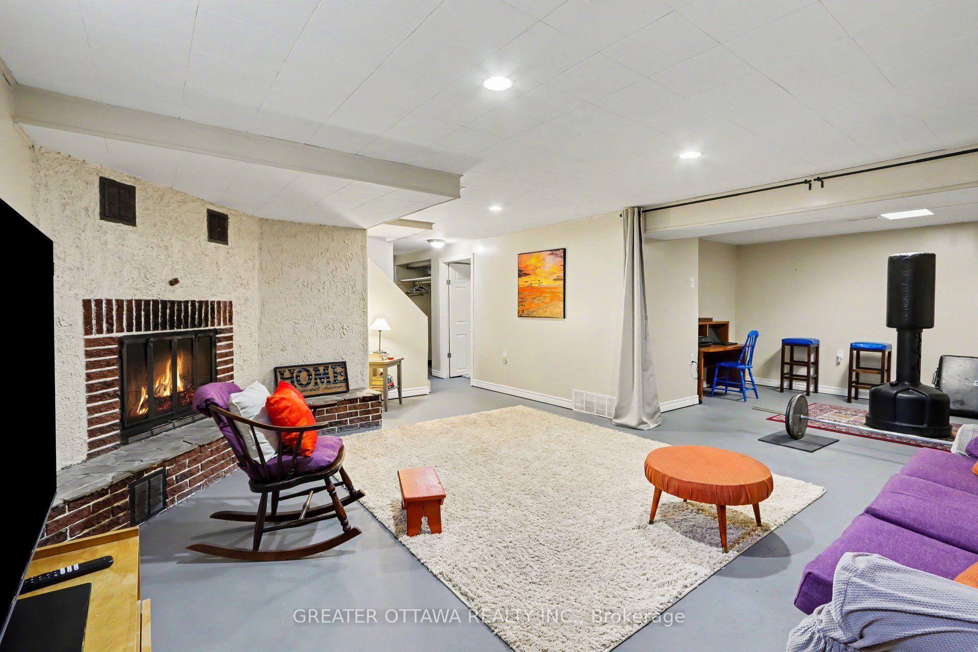 Photo 8 of 139 Abbeyhill Drive, Ottawa, Kanata - Glencairn/Hazeldean — HOMEH