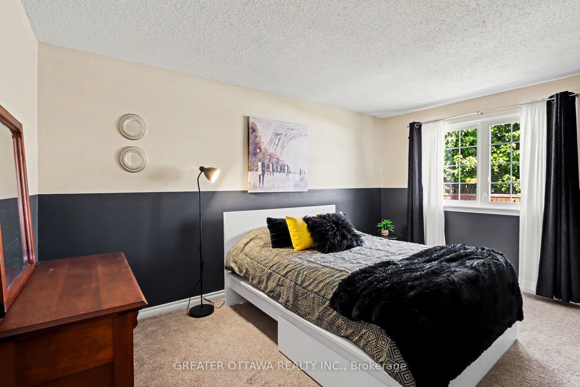 Photo 10 of 139 Abbeyhill Drive, Ottawa, Kanata - Glencairn/Hazeldean — HOMEH