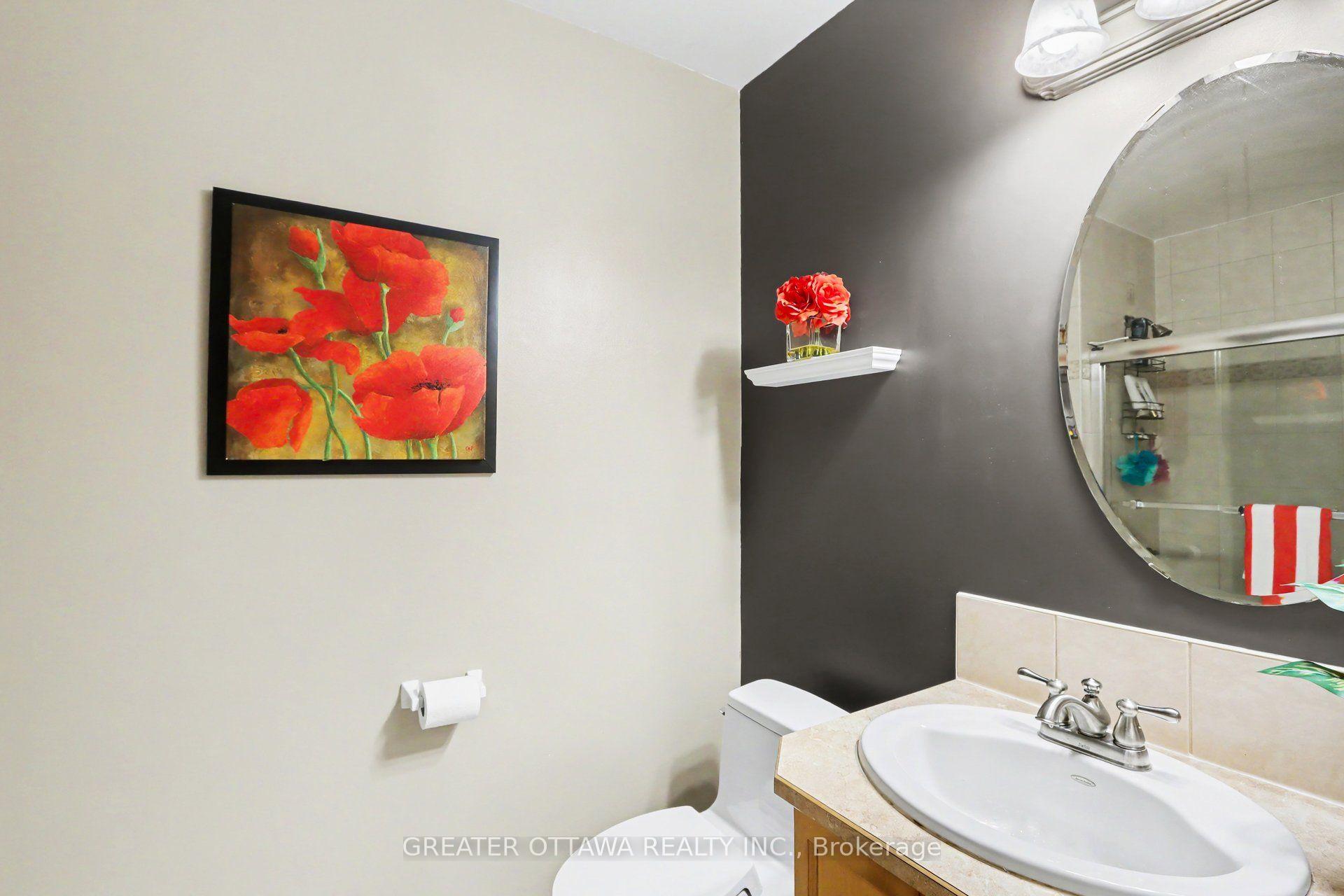 Photo 14 of 139 Abbeyhill Drive, Ottawa, Kanata - Glencairn/Hazeldean — HOMEH