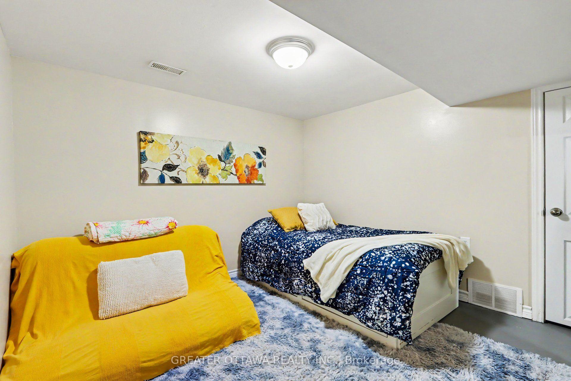 Photo 16 of 139 Abbeyhill Drive, Ottawa, Kanata - Glencairn/Hazeldean — HOMEH