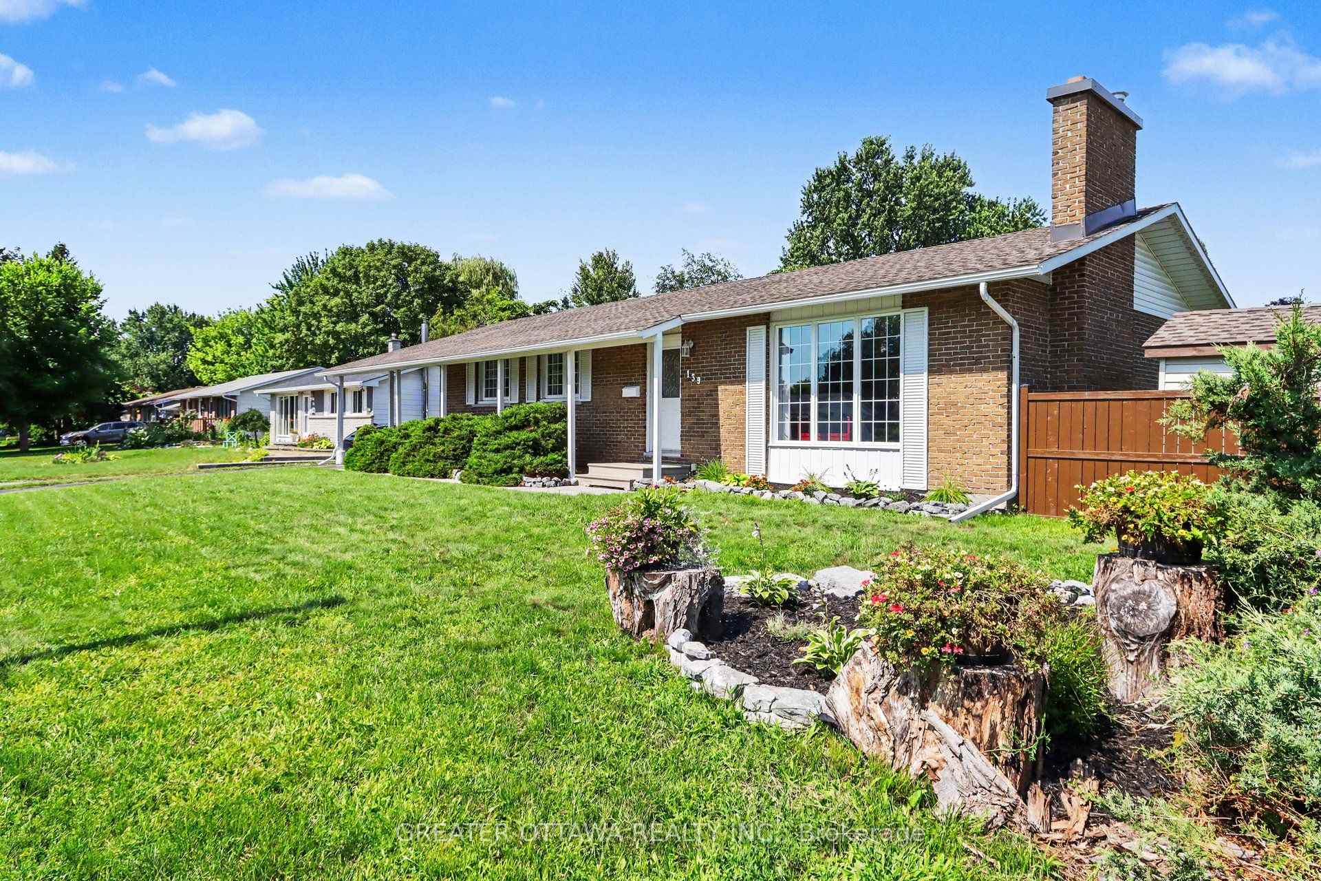 Photo 22 of 139 Abbeyhill Drive, Ottawa, Kanata - Glencairn/Hazeldean — HOMEH