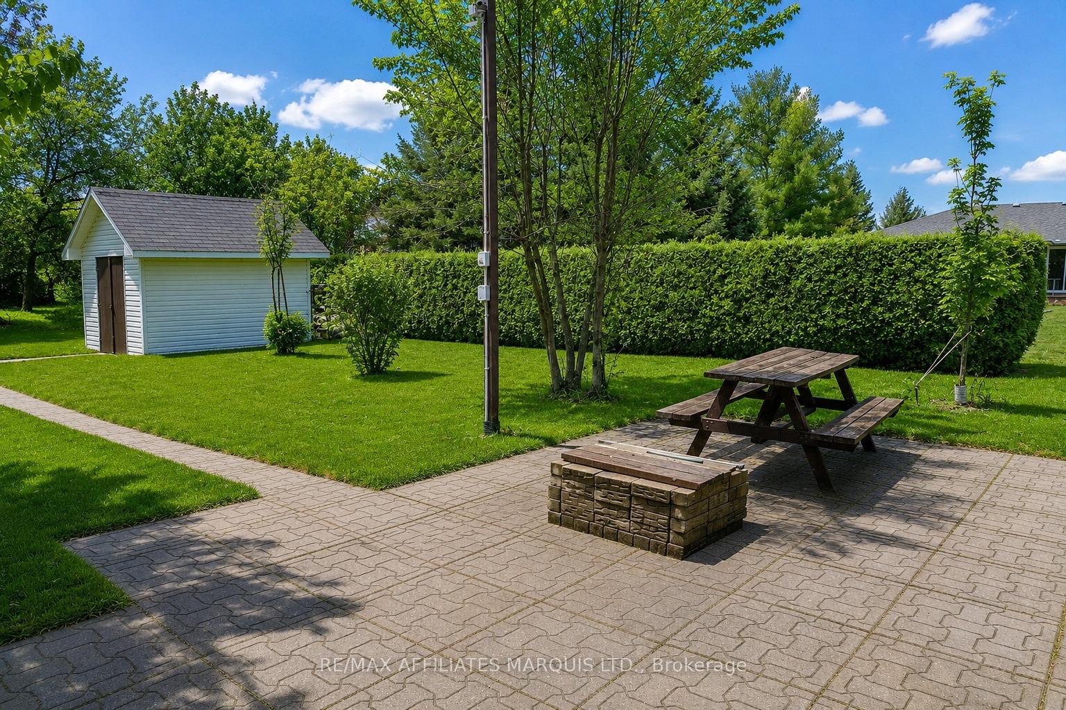 Photo 5 of 28 Fairholme Drive, South Dundas, Morrisburg — HOMEH